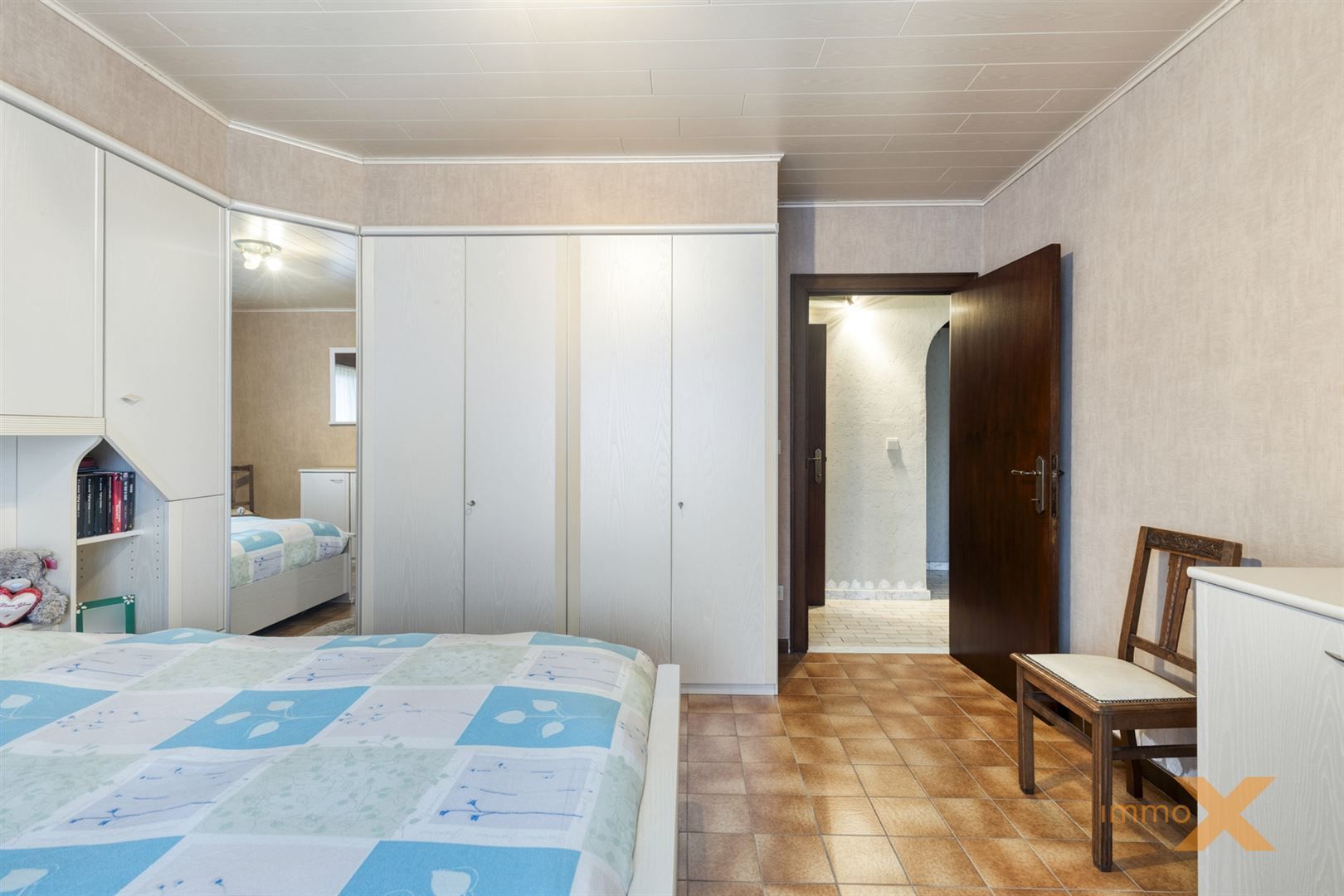 RUIME ENERGIEZUINIGE VILLA MET 4 SLPKS foto 15