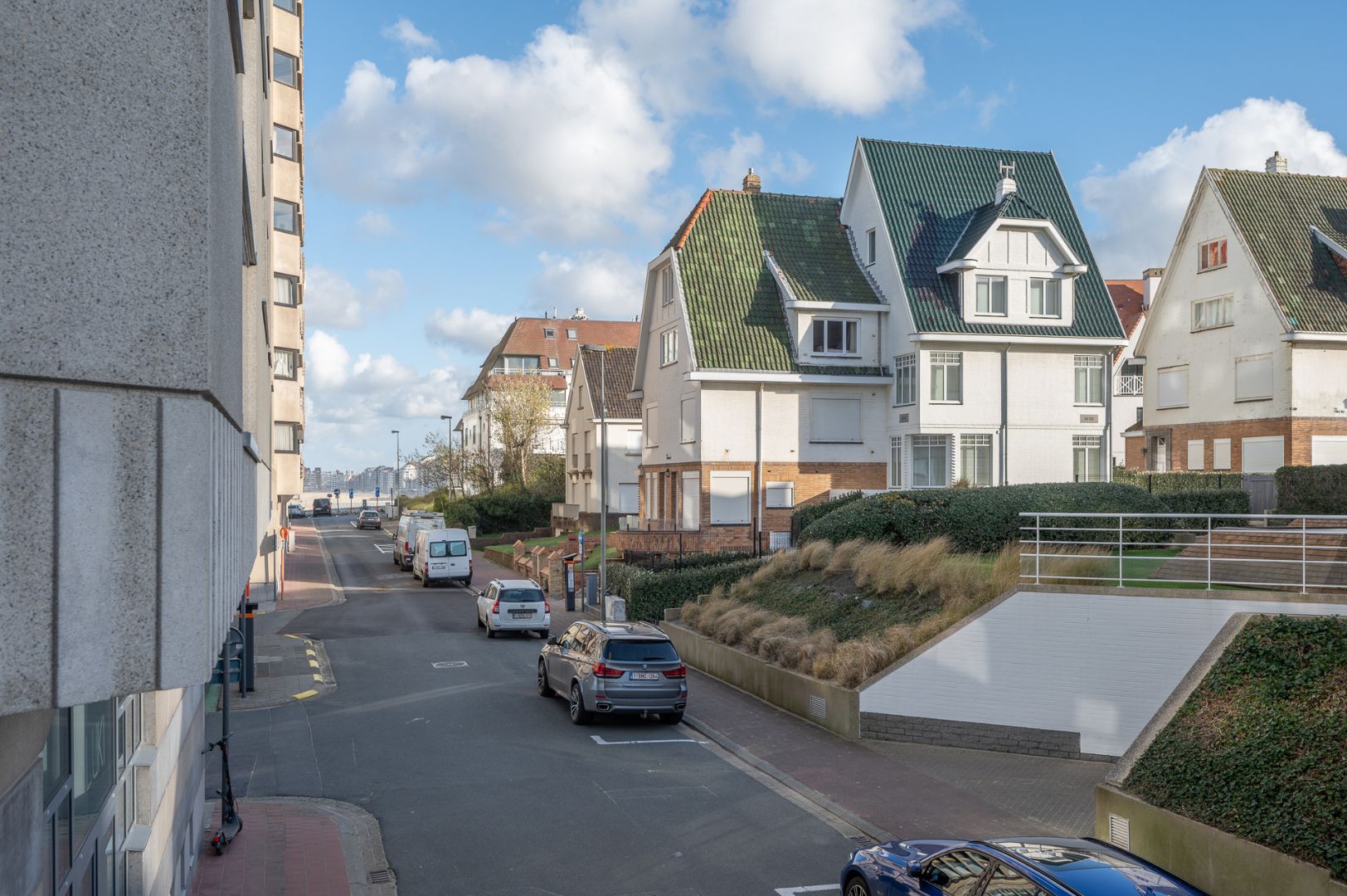 Instapklaar appartement vlakbij het strand foto 9