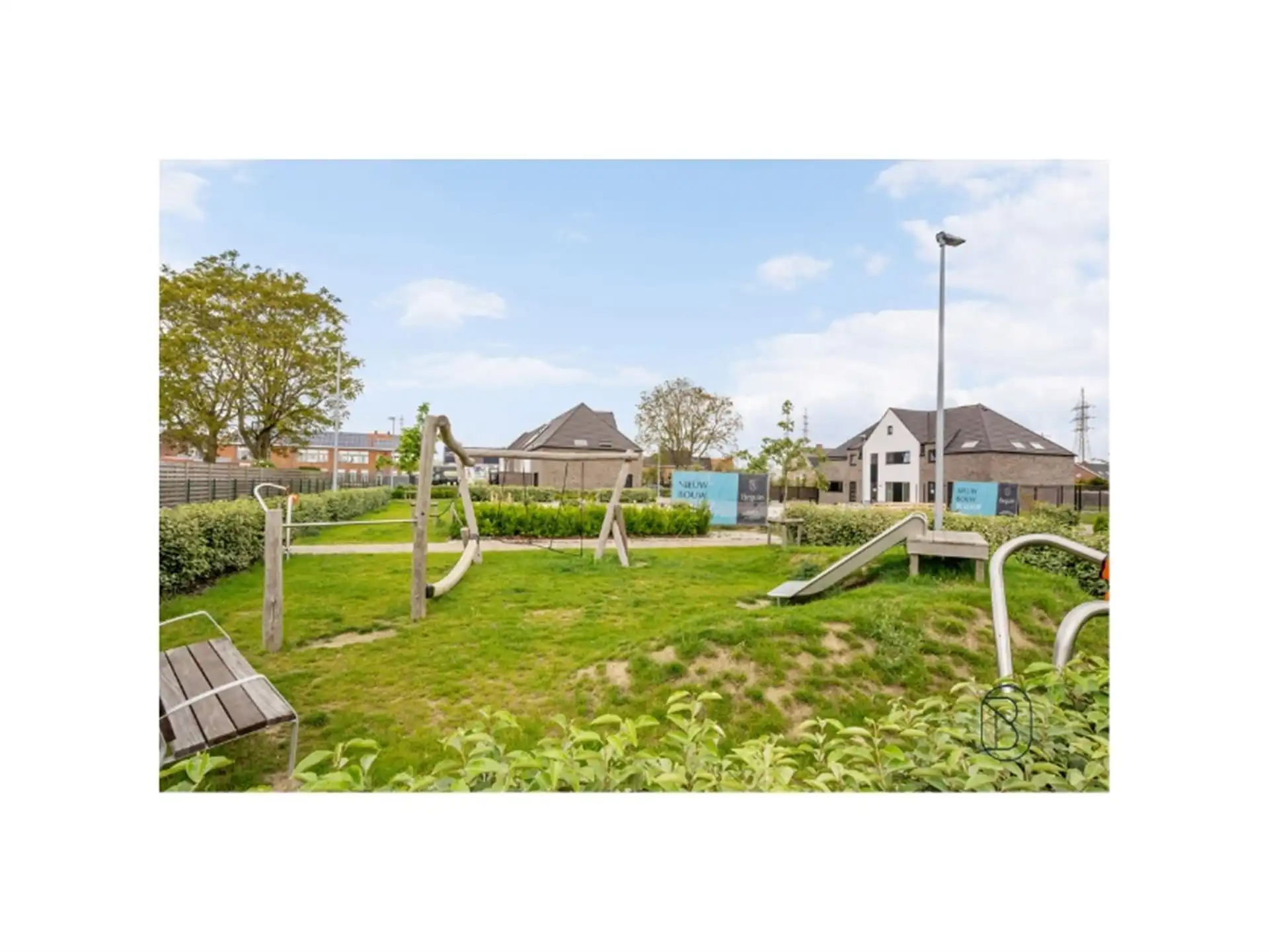 Kwalitatieve nieuwbouwwoning met tuin, carport en 3 slaapkamers. foto 50