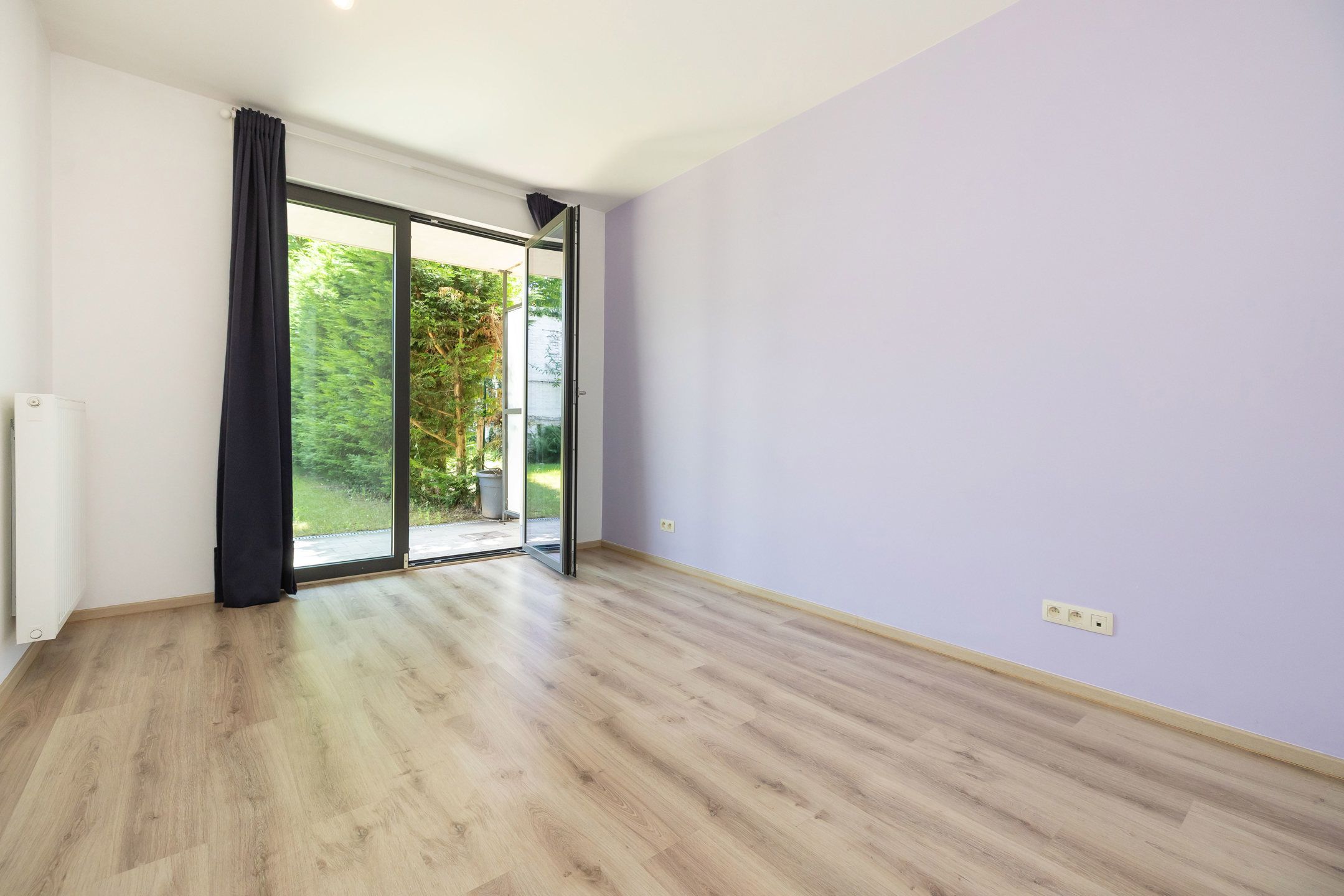 Appartement 3 slaapkamers ± 130 m² + tuin ± 200 m² + parkeerplaats foto 8