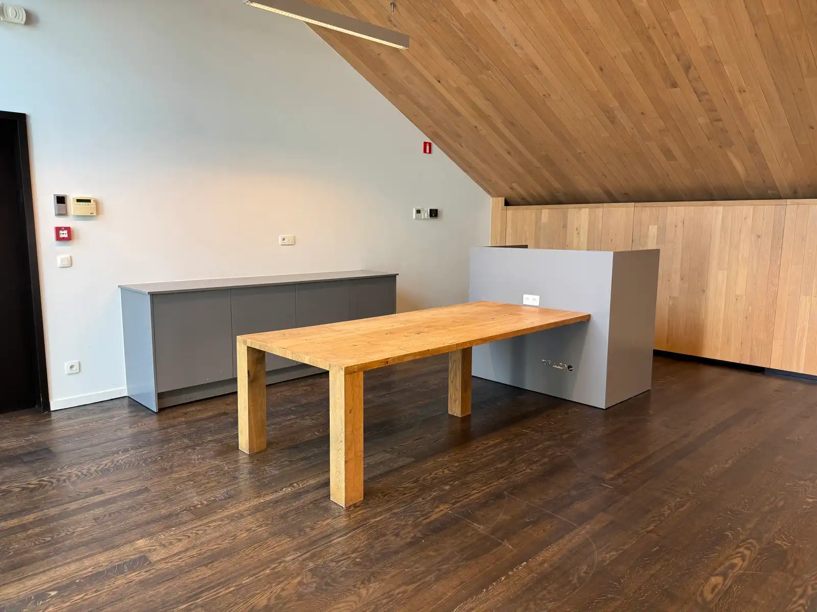 Creatieve werkplek in hartje Antwerpen foto 17