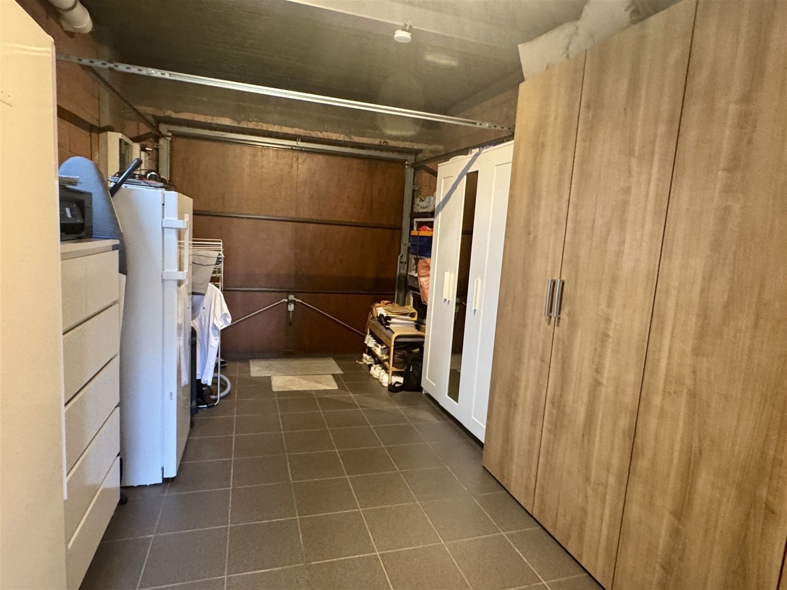 Ruime open bebouwing met grote tuin & bijgebouwen in Stekene foto 26