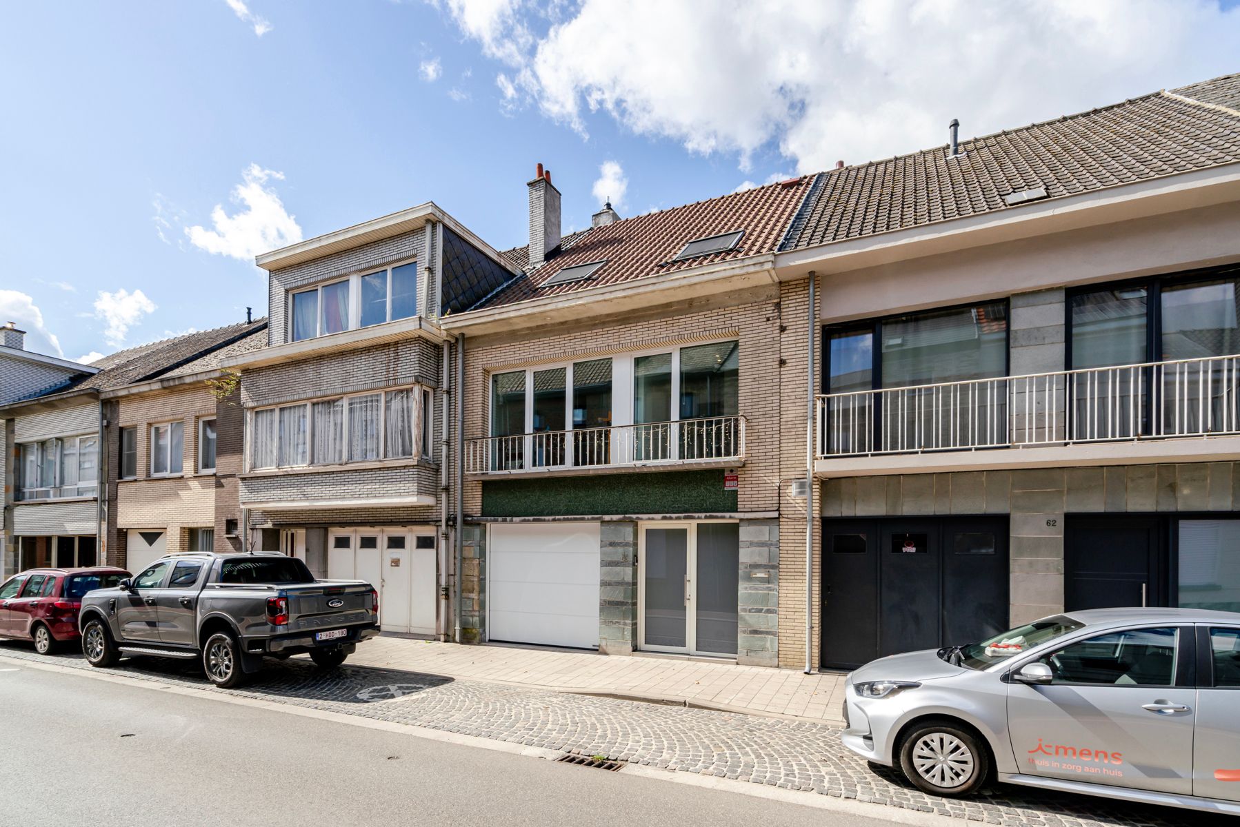 Instapklare woning met 6 slaapkamers en 2 badkamers  foto 23