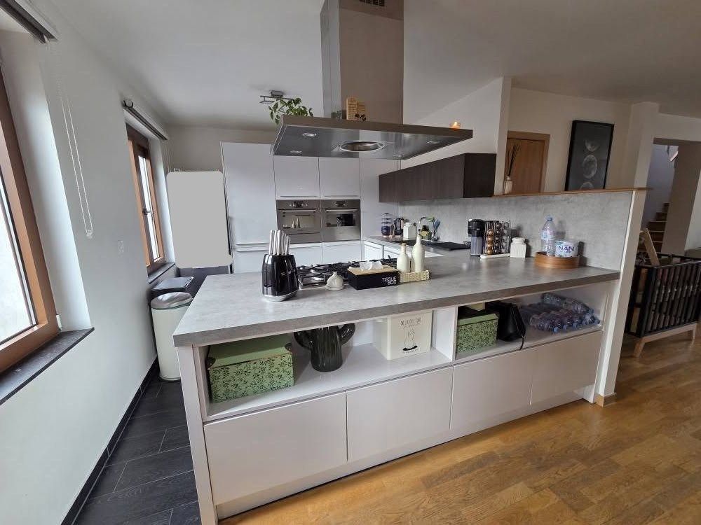 Charmante duplex in hartje Vilvoorde – ruim, lichtrijk en instapklaar! foto 8