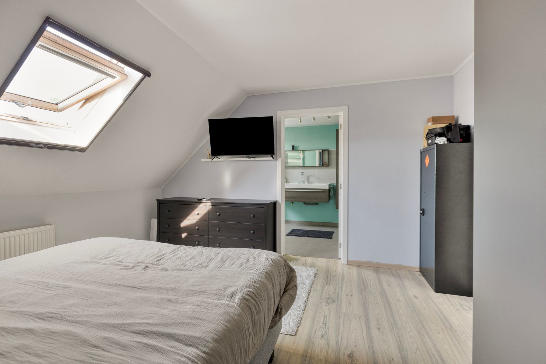 eengezinswoning met 3 slaapkamers foto 24