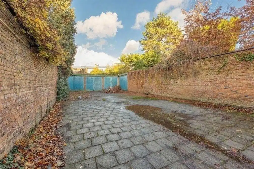 Ruime garagebox  foto 3