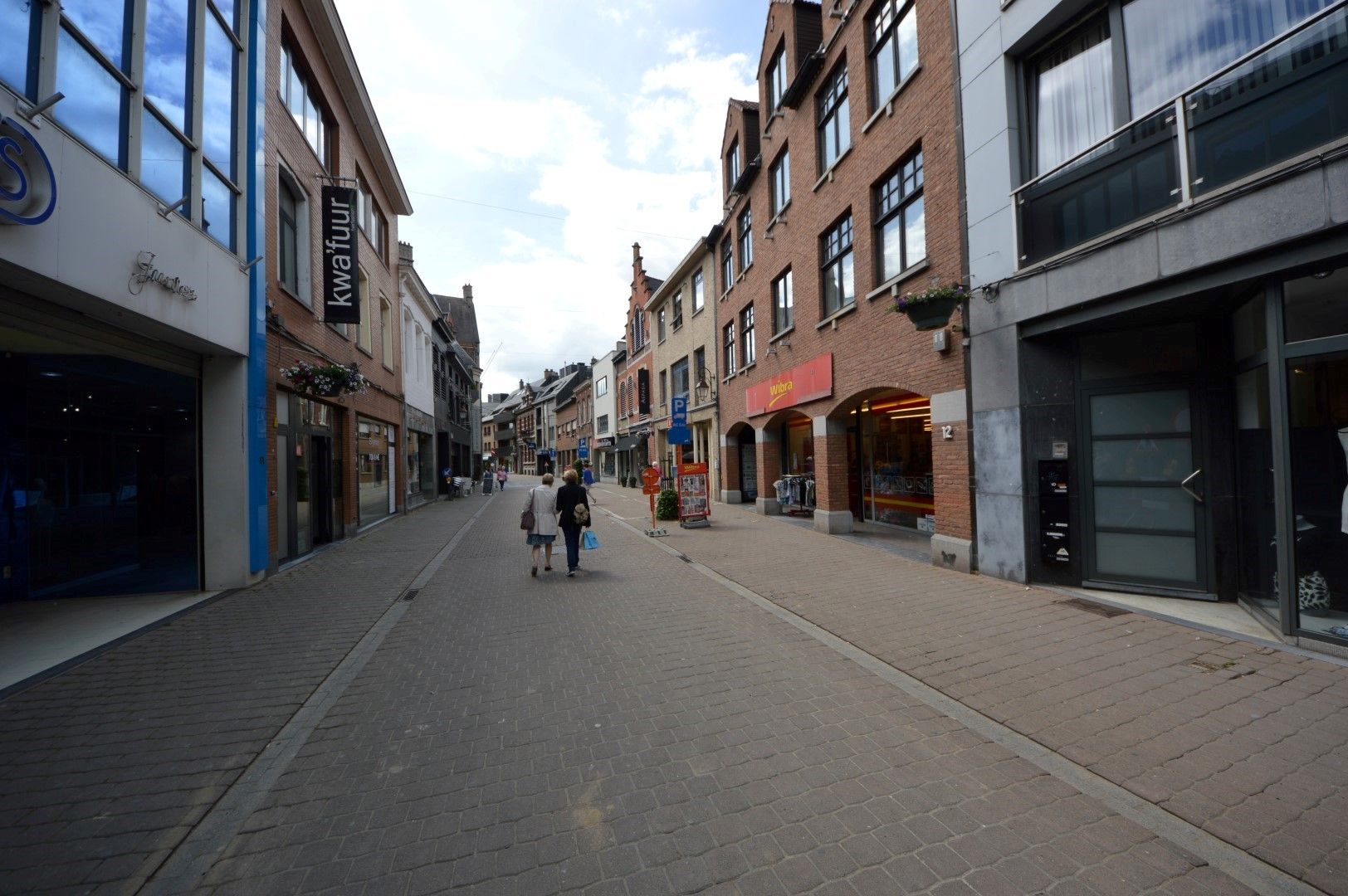 RUIM GELIJKVLOERS CENTRUM foto 4