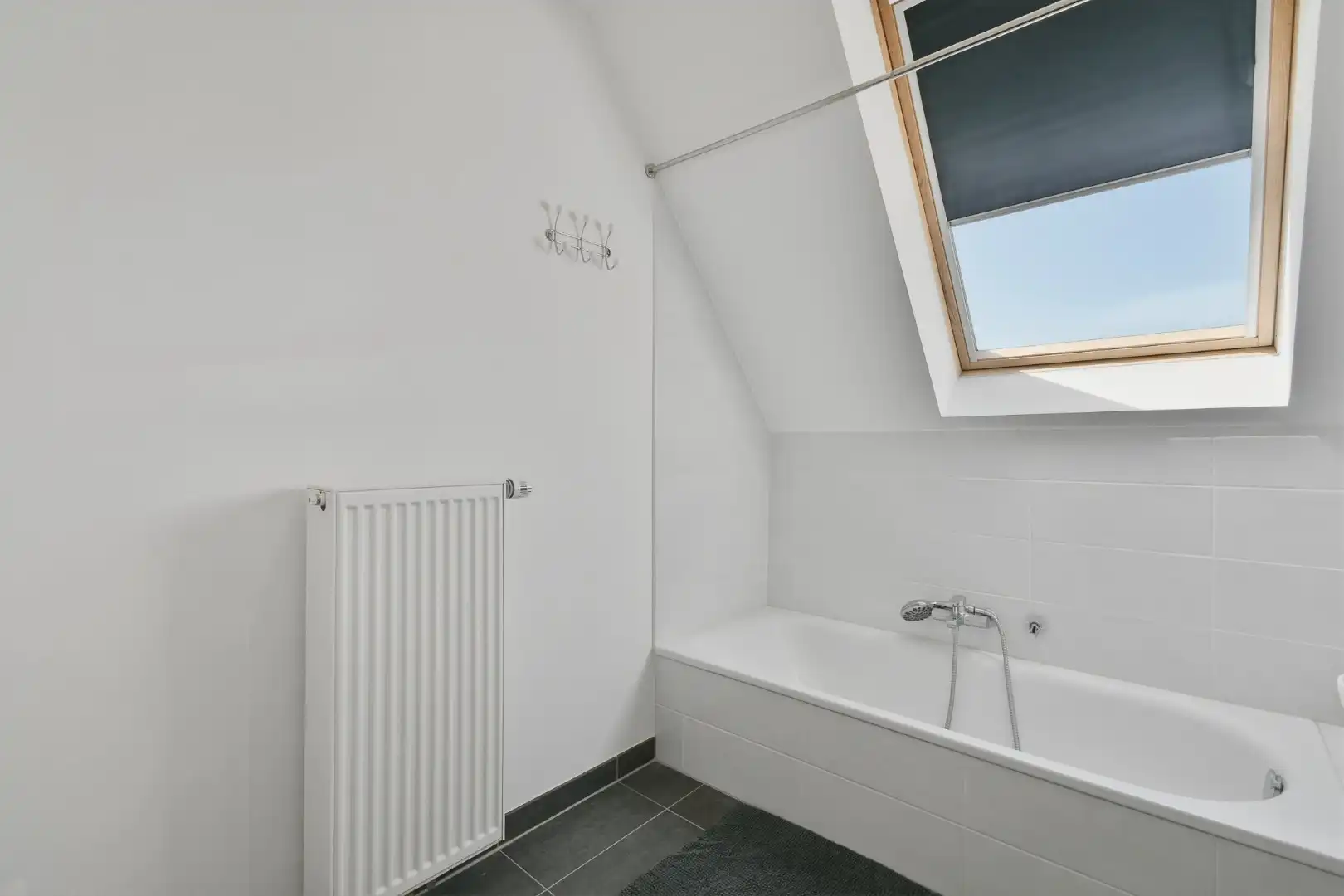 Ruim duplex appartement te huur in het centrum van Oudenburg  foto 13