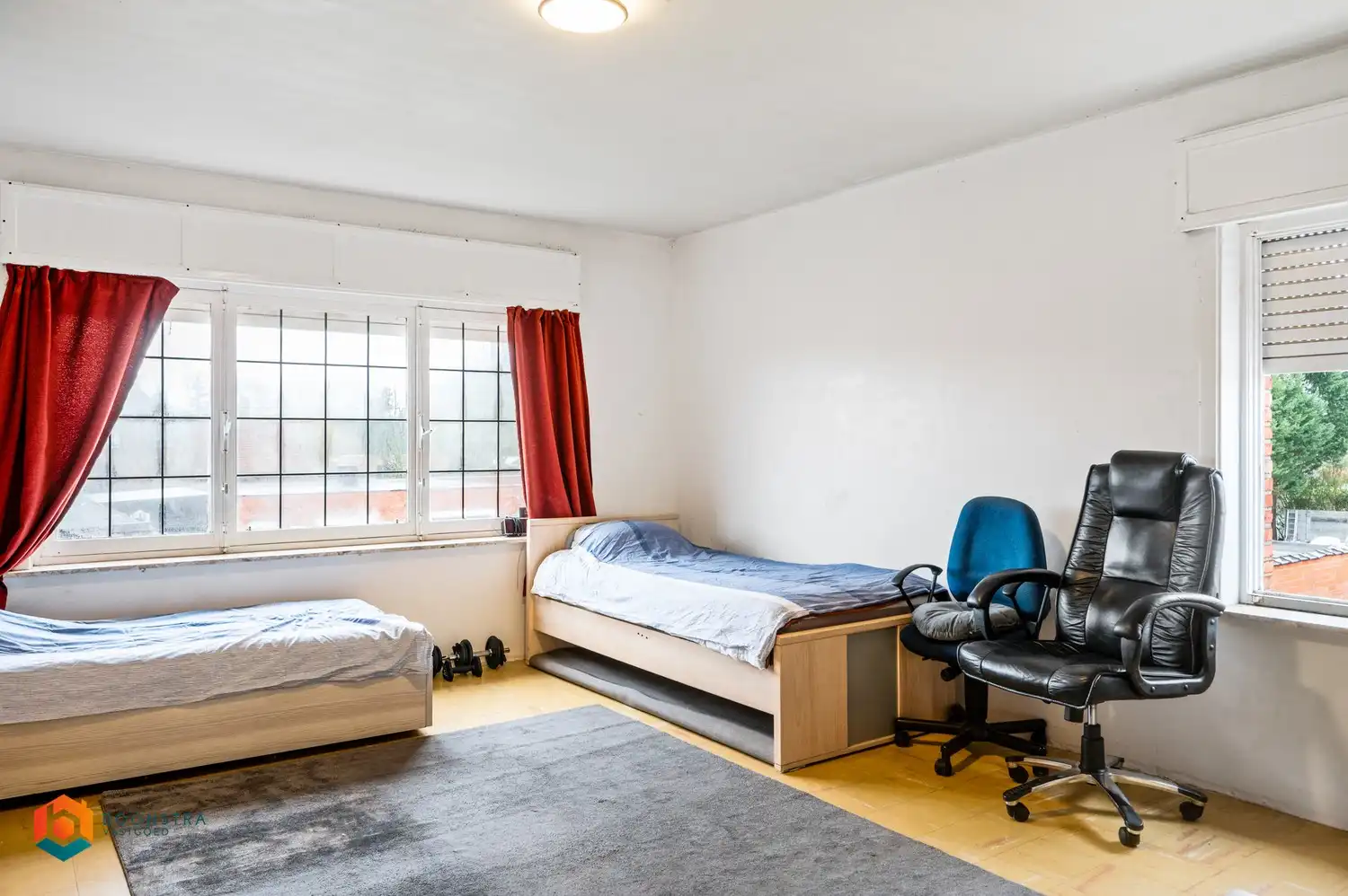 Ruime woning met 3 slpkrs foto 20