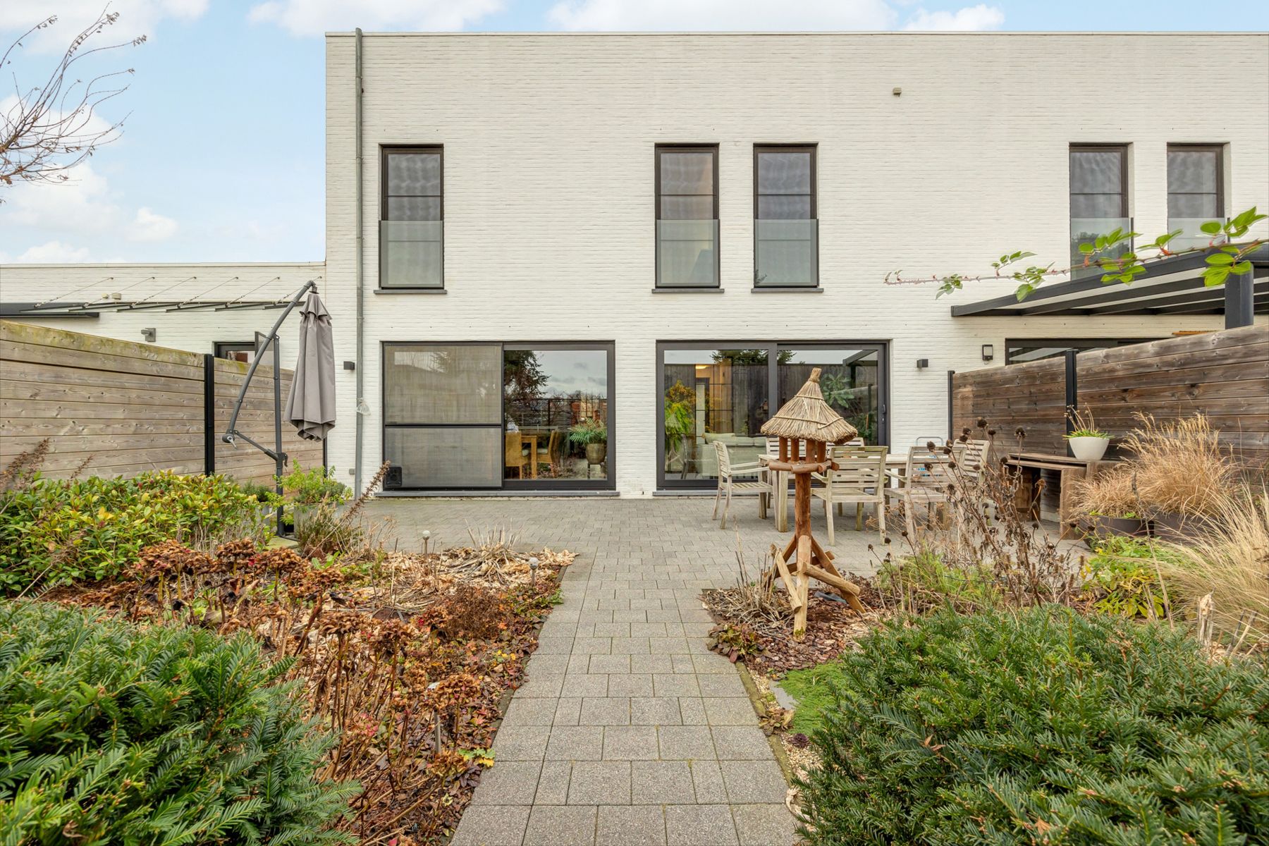 Recente energiezuinige BEN-woning met 3 slpk en A label foto 3