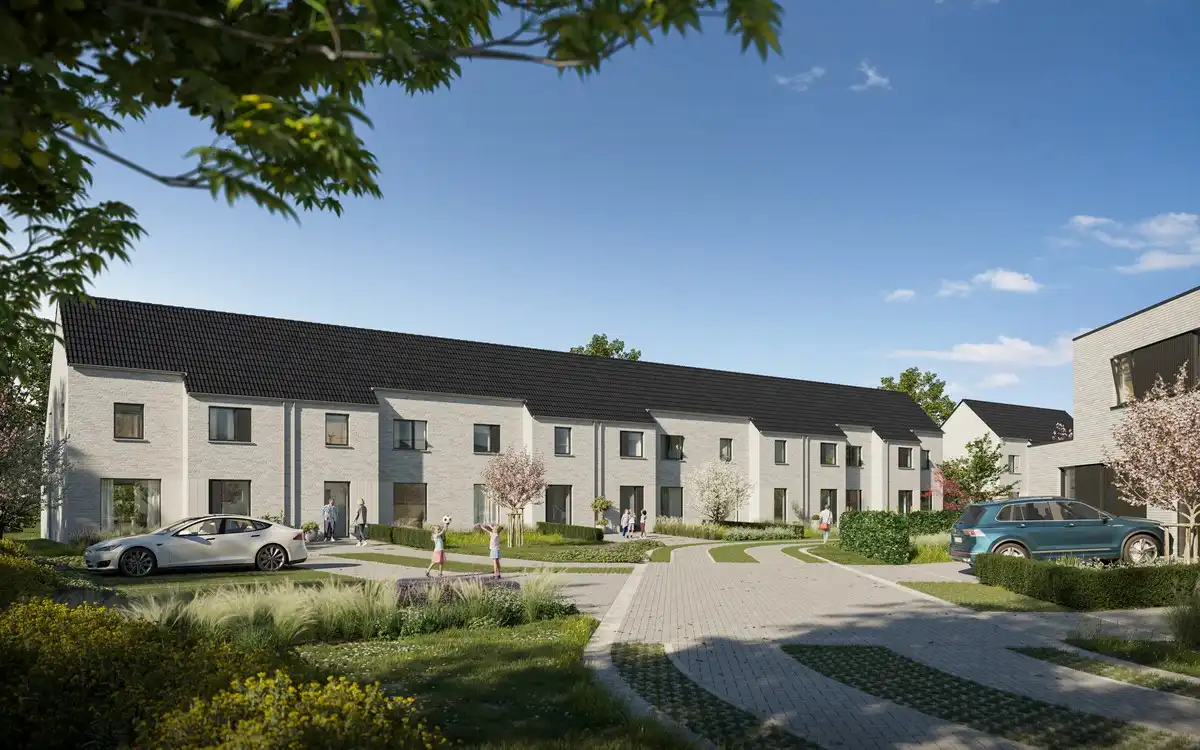 Huis te koop Destelbekestraat 18 - 9160 Lokeren