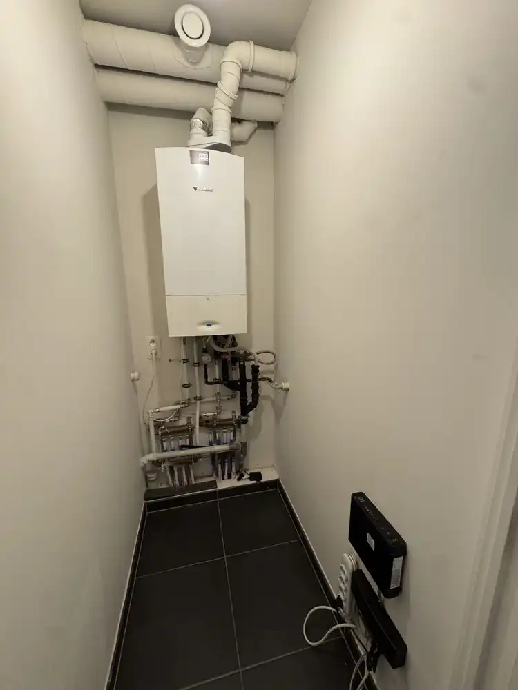 Appartement te koop foto 9