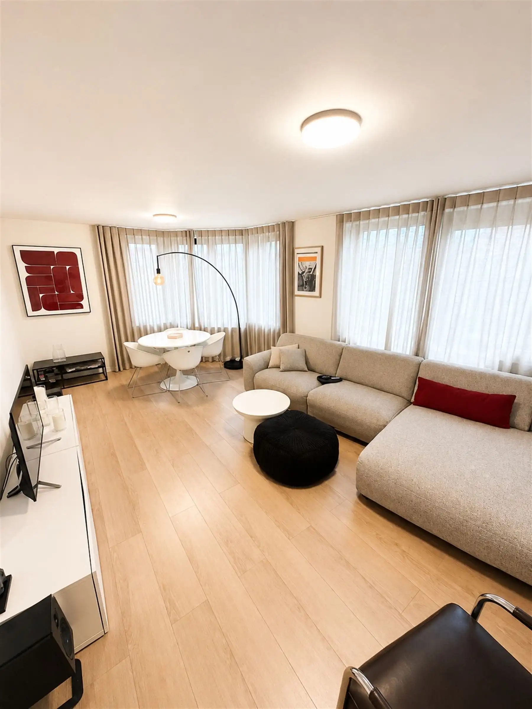 Appartement foto 3