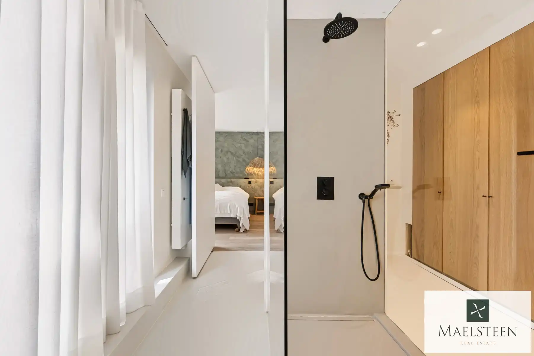 Top afgewerkte, instapklare villa op 1076 m² in Sint-Andries foto 46