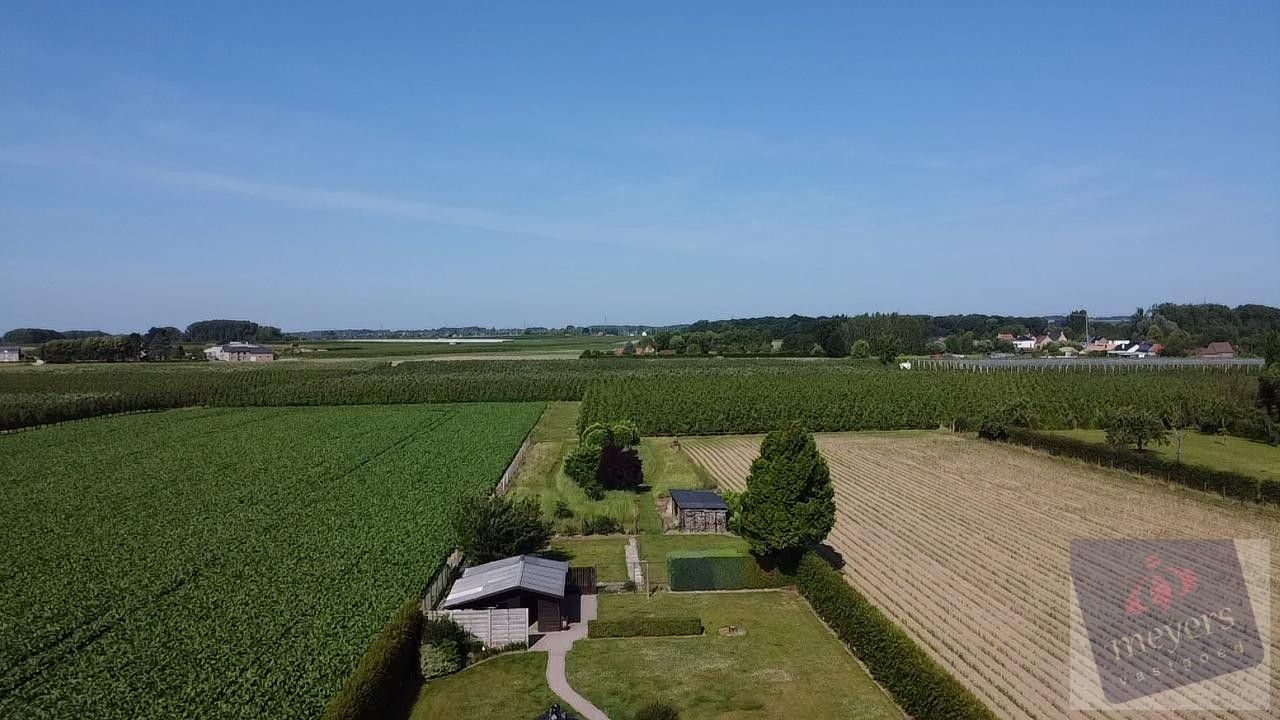 Ruime gezinswoning op uitzonderlijk perceel van 24a09ca in hartje Alken foto 17