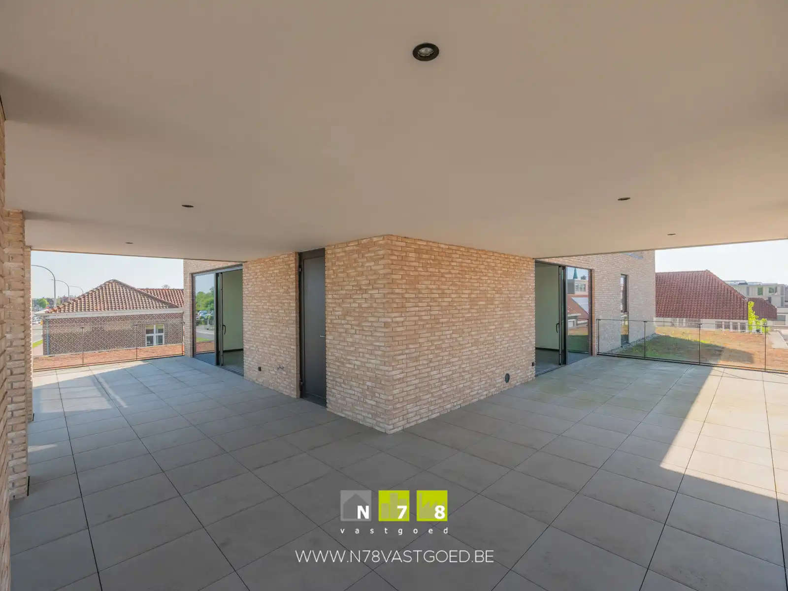 Penthouse te koop foto 8