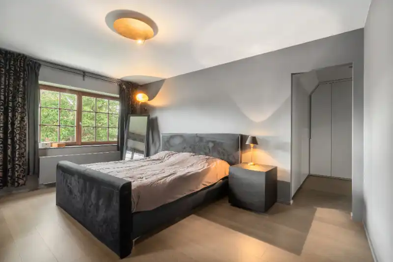 --- NIEUW --- Exclusieve instapklare villa te Drongen (verkoop onder registratierechten) foto 24