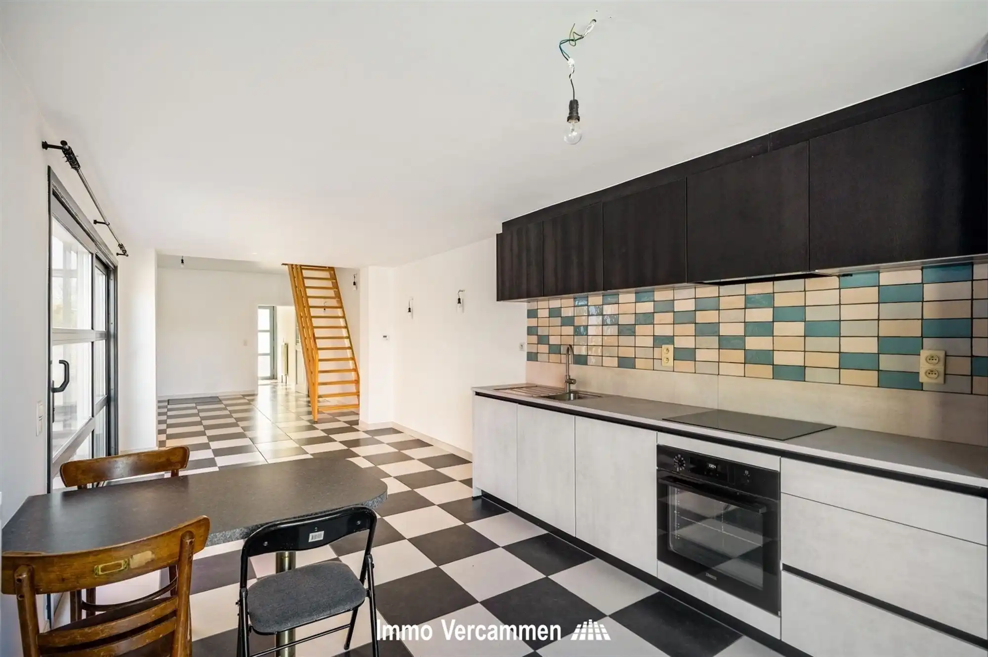 Perfect instapklare woning met 4 slpks te Sint-Katelijne-Waver foto 5