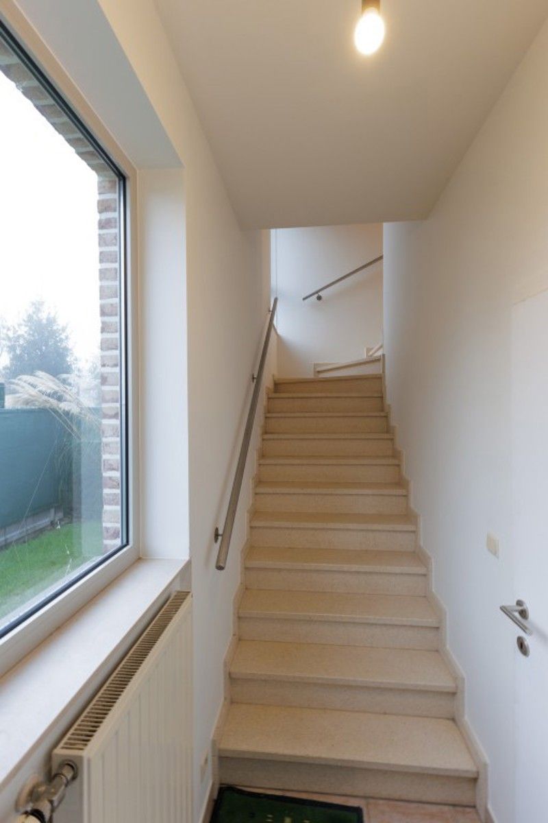  Rustig gelegen appartement met groot terras en garage foto 15