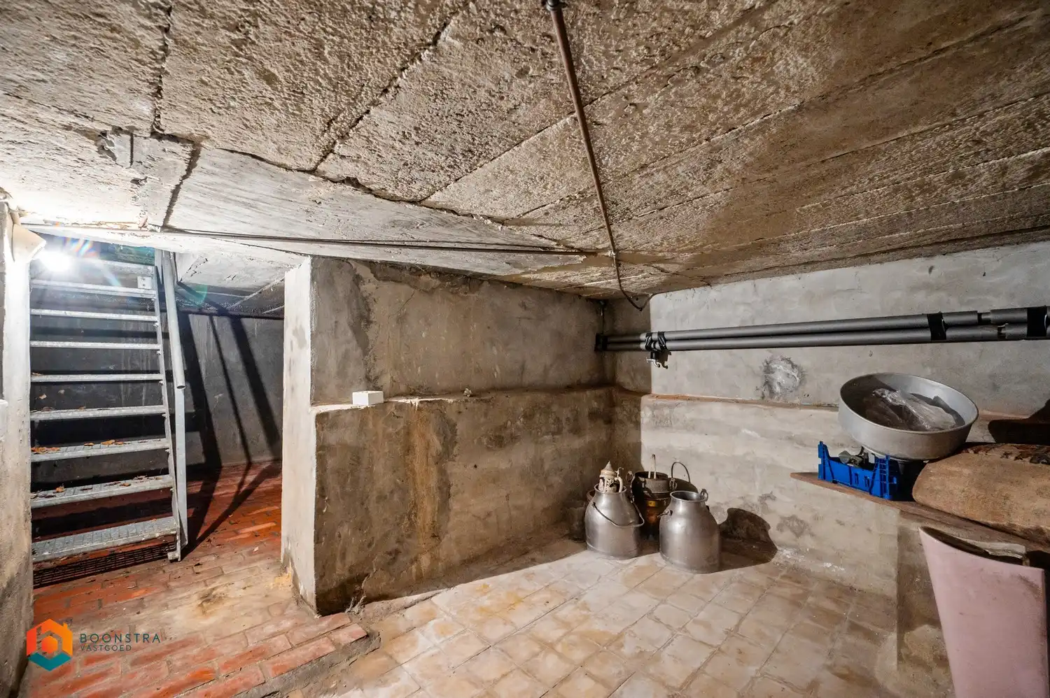 Landbouwwoning op ruim perceel (3000 m²) te Schilde foto 22