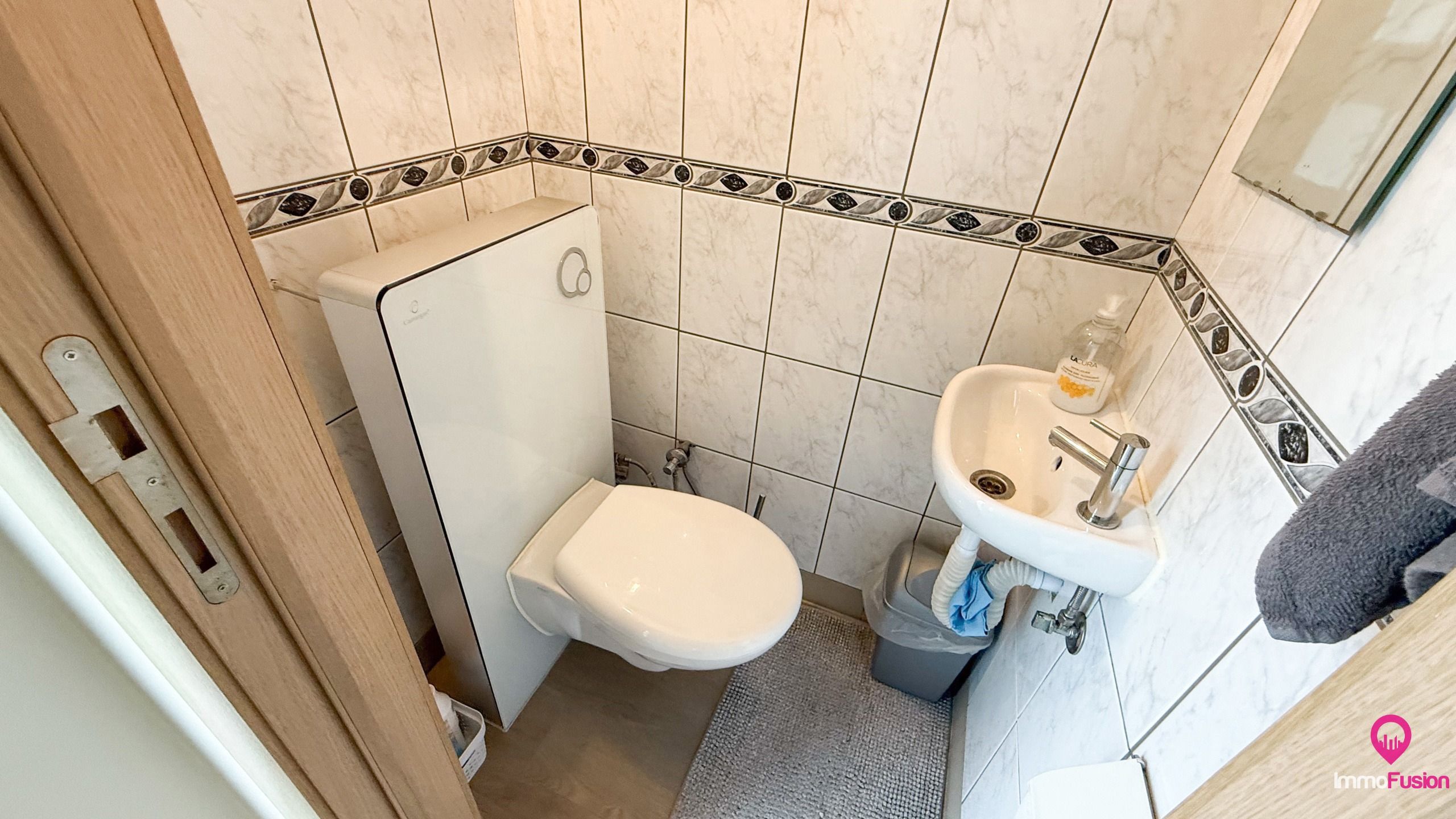 Instapklare, verzorgde woning met 4slpk en garage te Zolder! foto 20