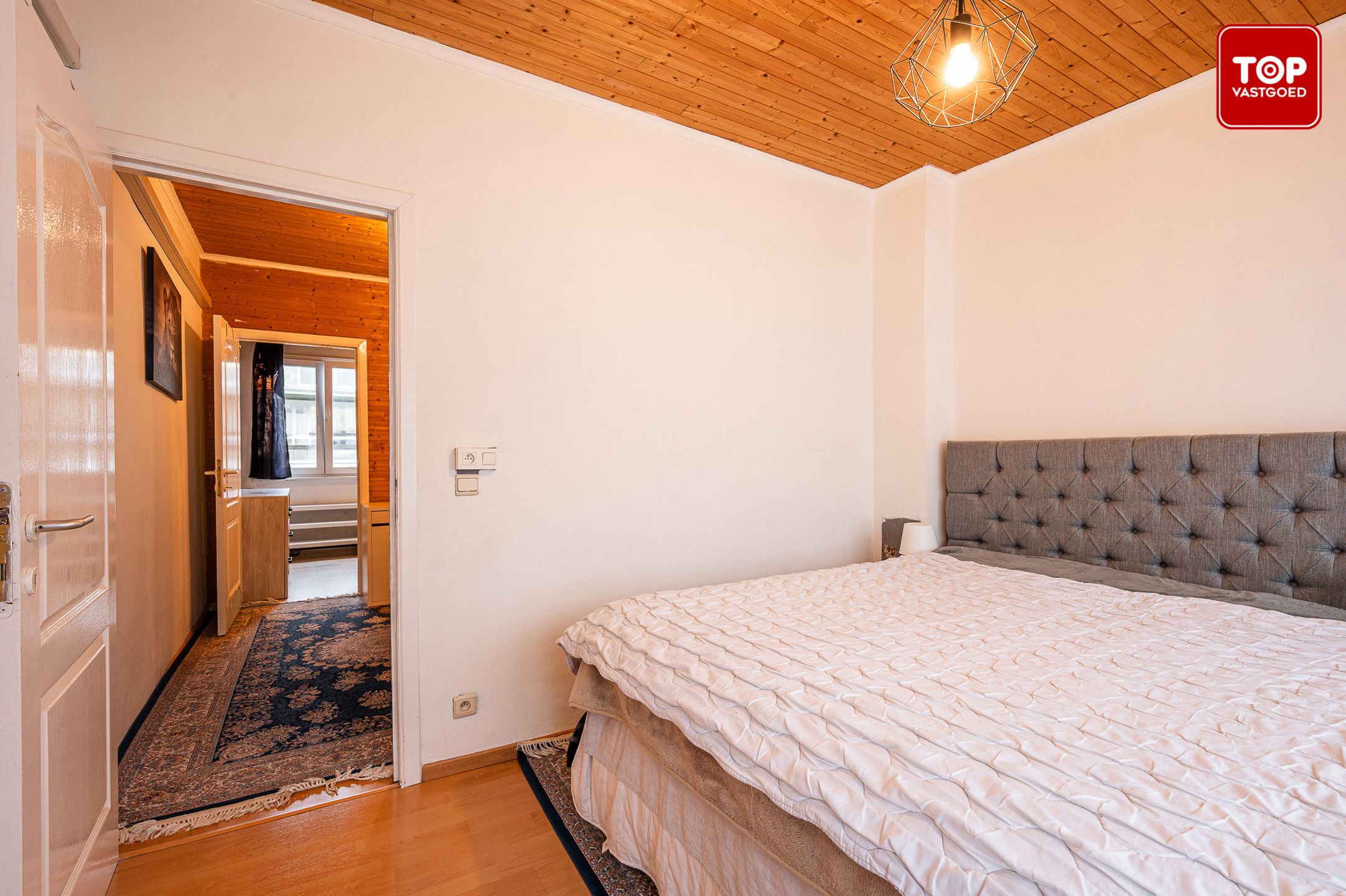 Instapklare woning in centrum Deinze foto 13