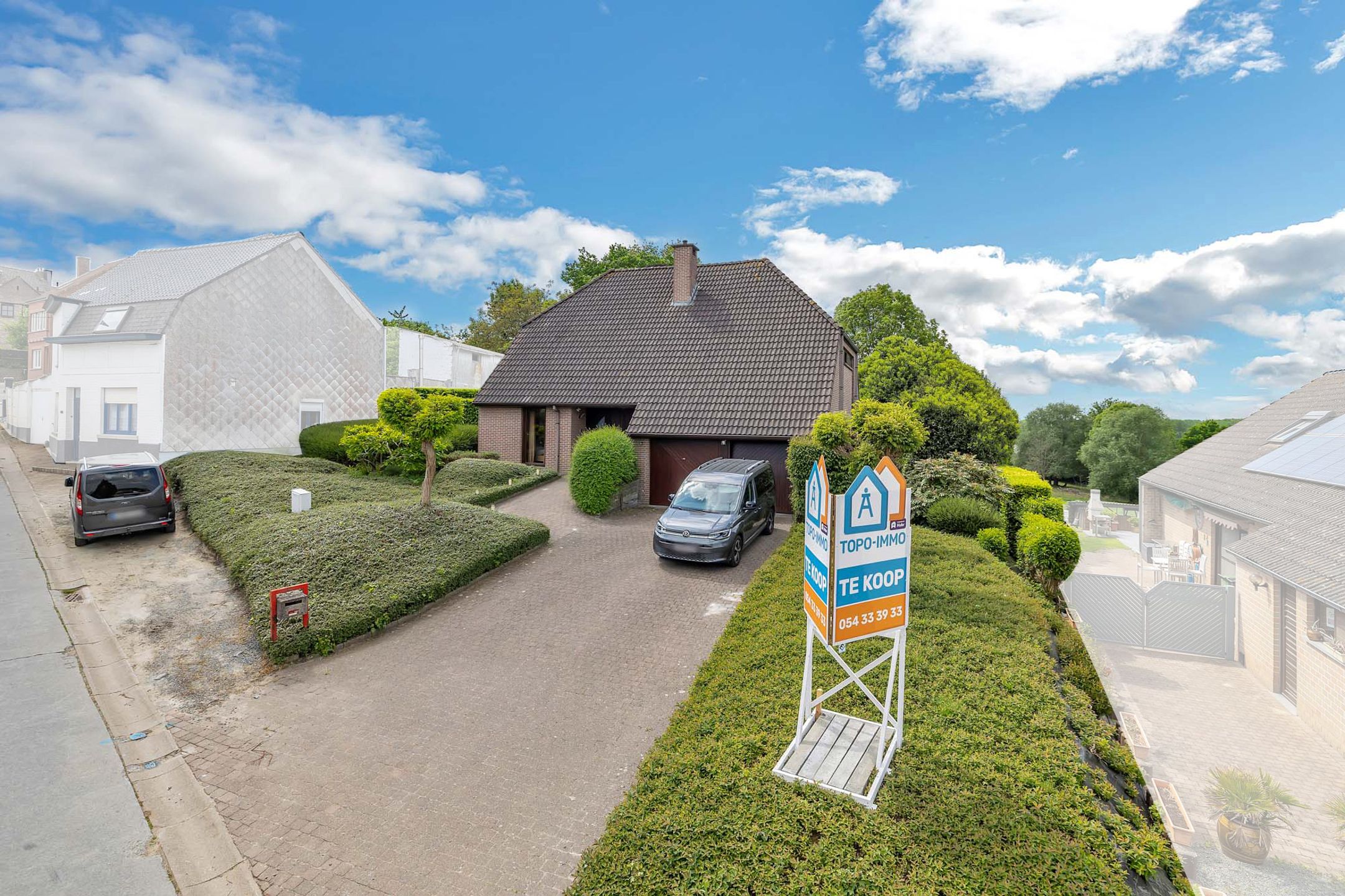 Instapklare woning op unieke locatie foto 24