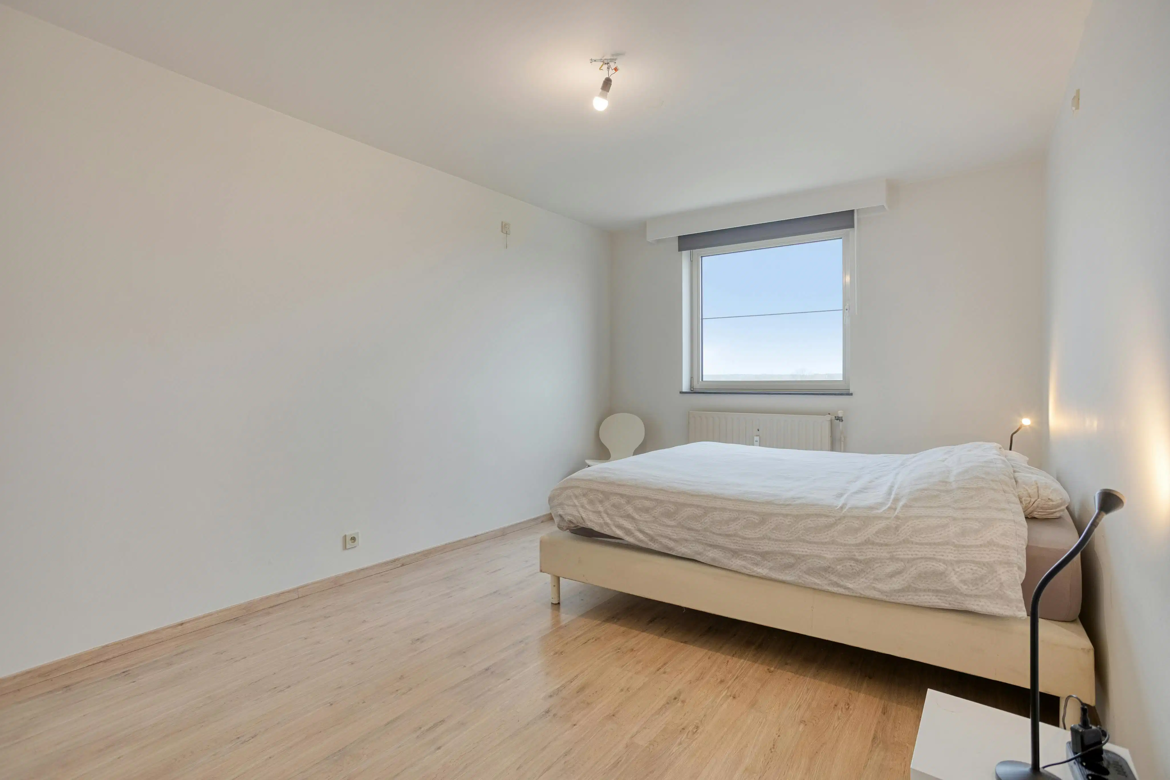 Ruim appartement met 3 slaapkamers en autostandplaats in Hasselt foto 8