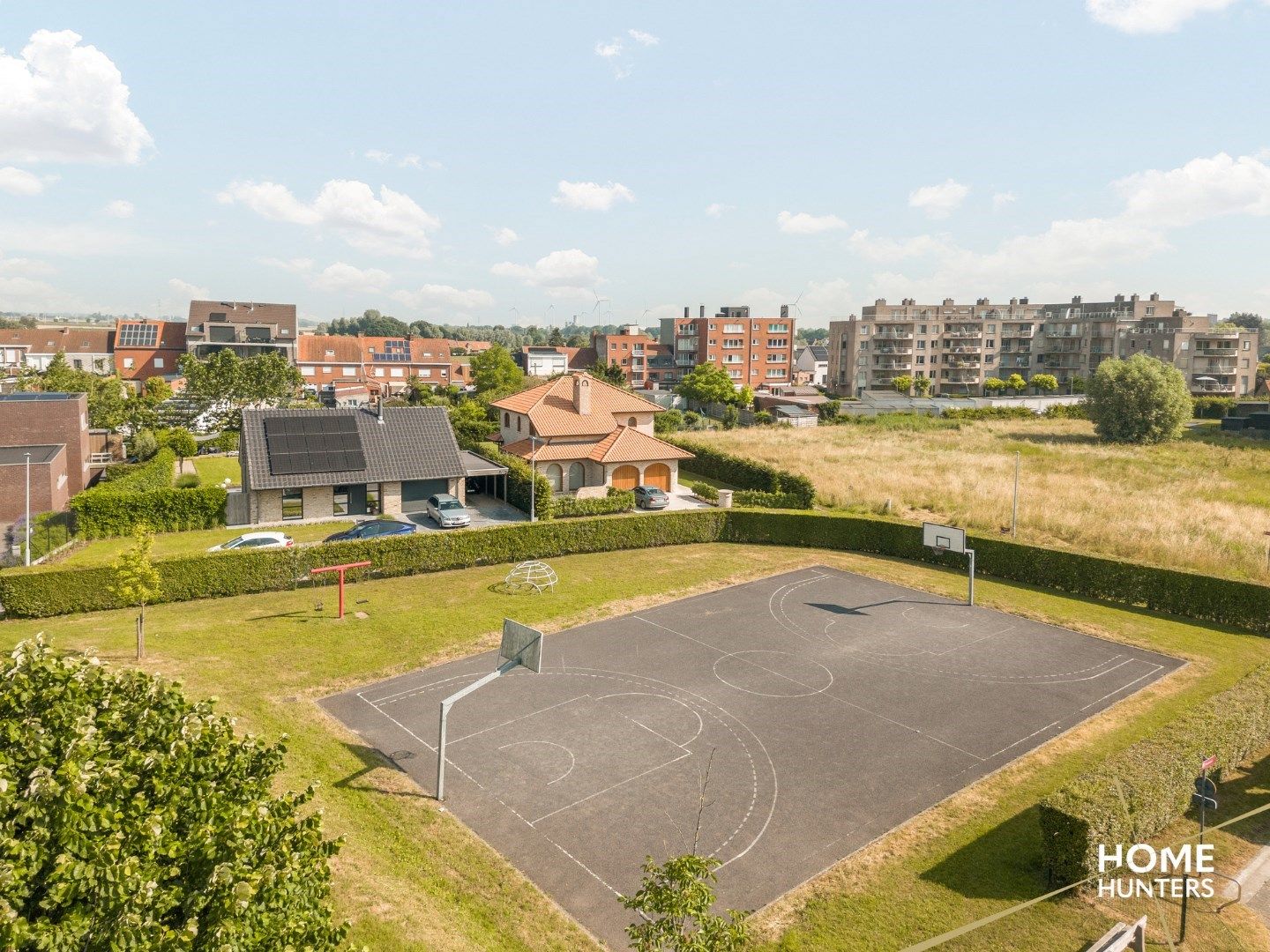 Te renoveren woning in het centrum van Ieper foto 22