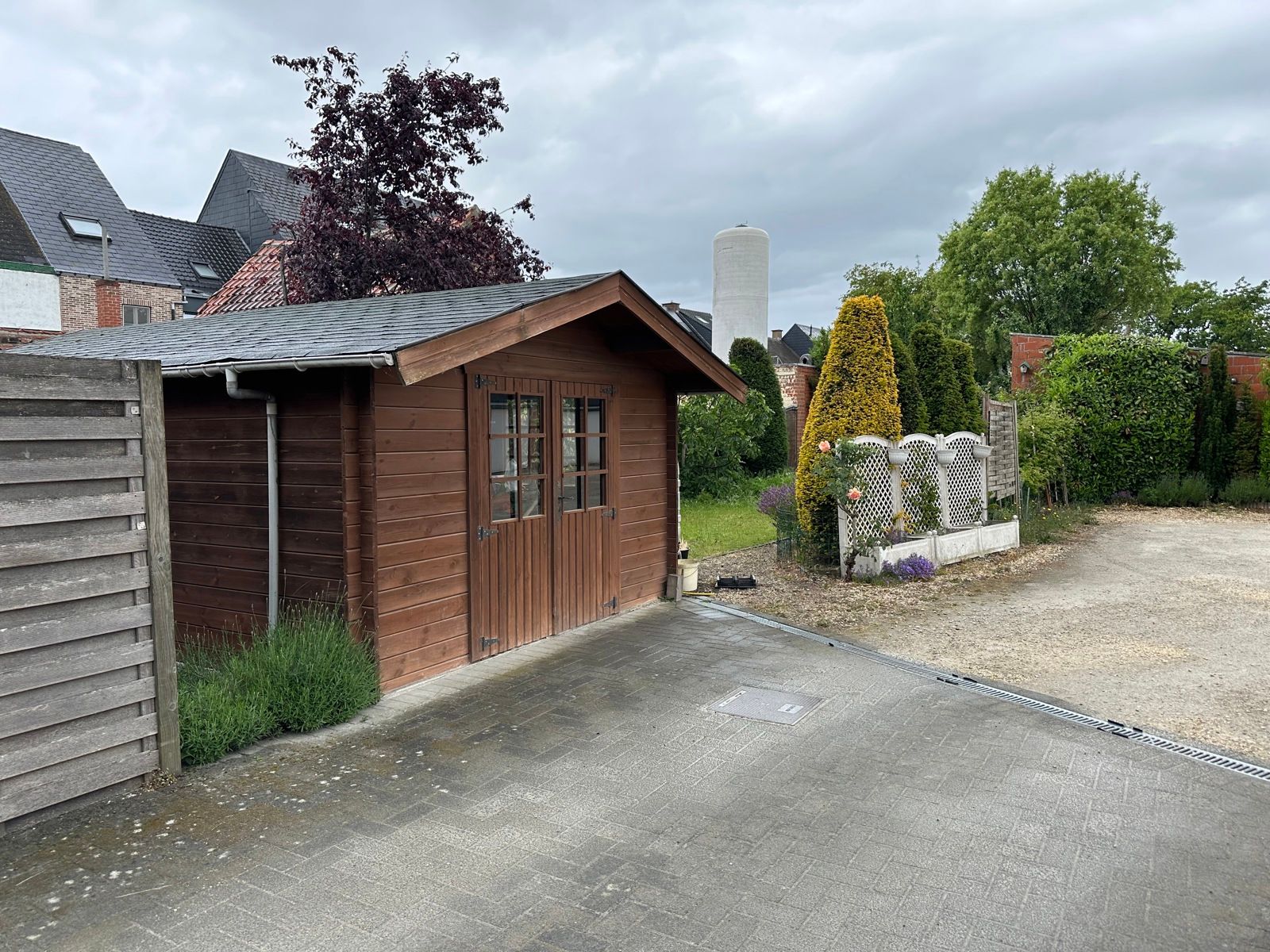 Ruime bel-étagewoning te huur met tuin en garagebox! foto 18