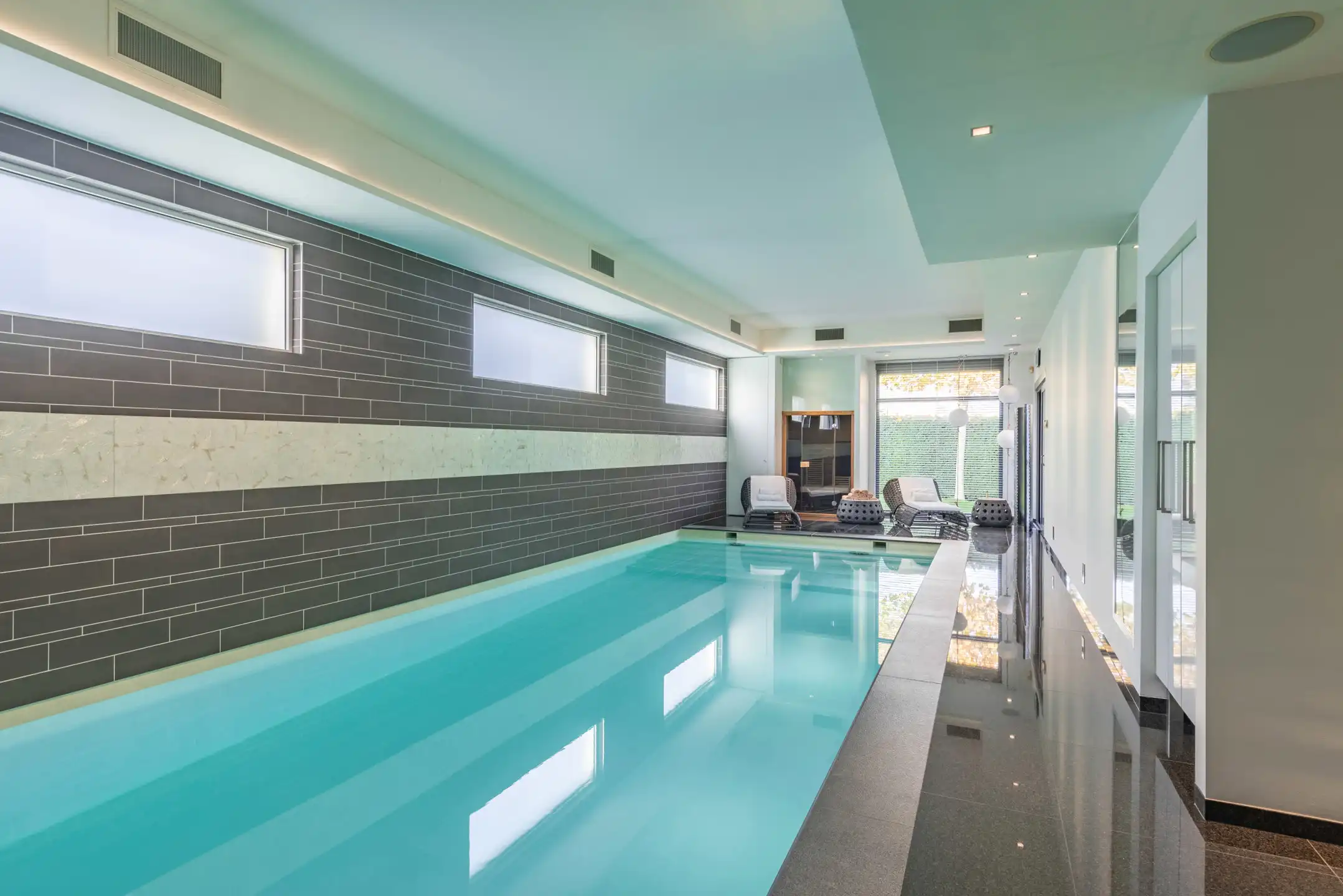 Exclusieve villa met wellness, vlakbij Maastricht foto 8