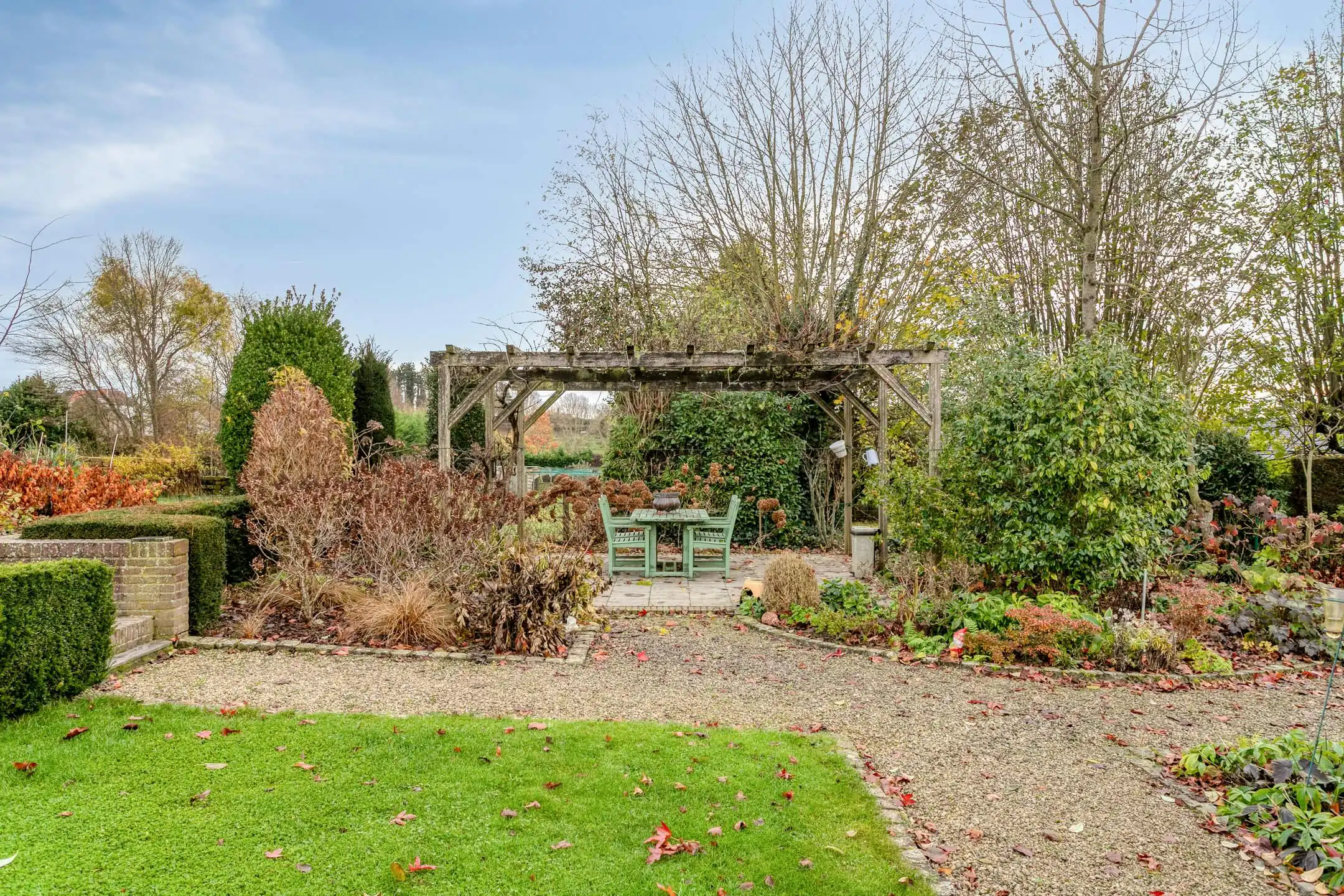 Alleenstaande villa met 3 slaapkamers in Ronse te koop foto 14