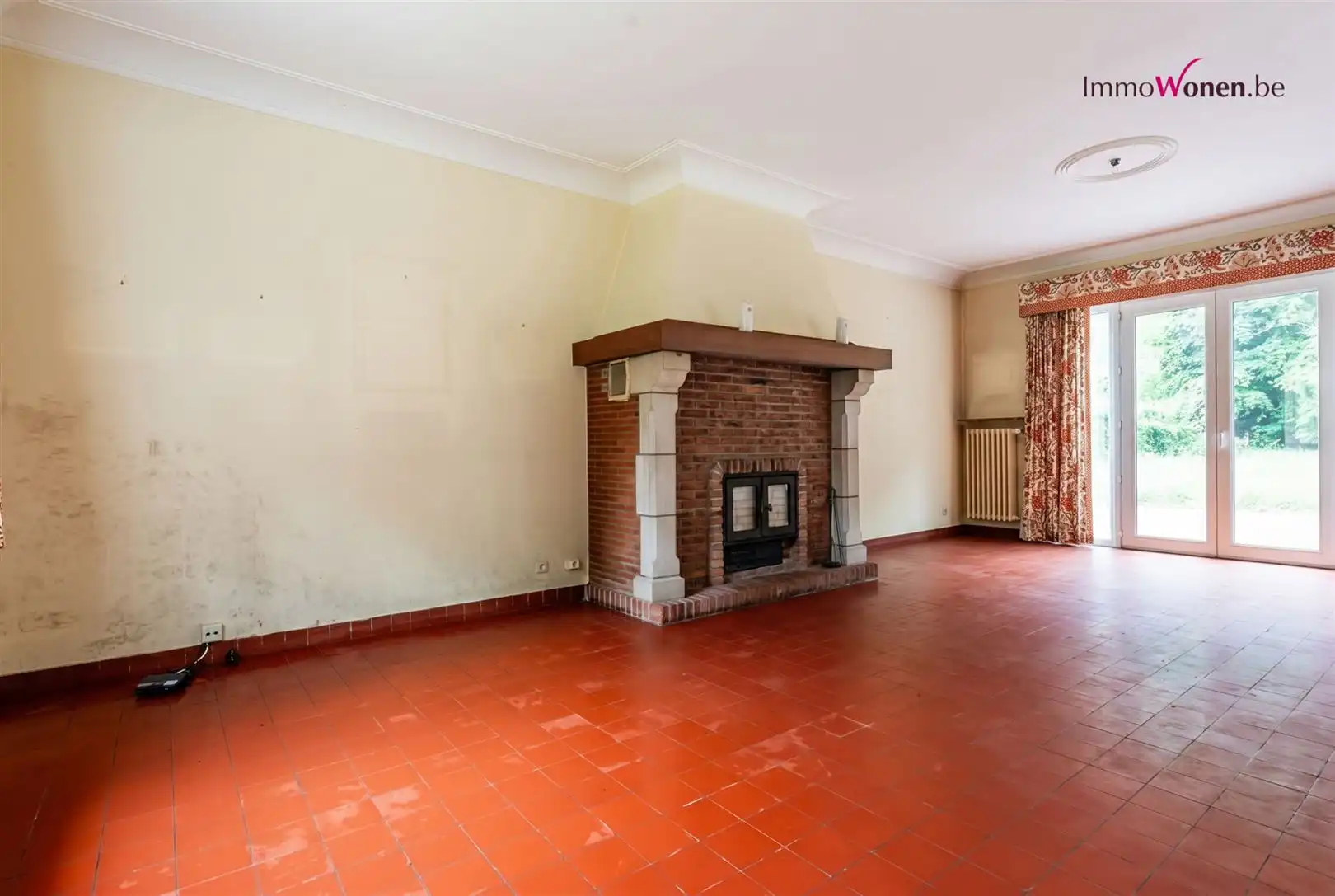  Te renoveren Klasse Woning op prachtig domein  foto 35
