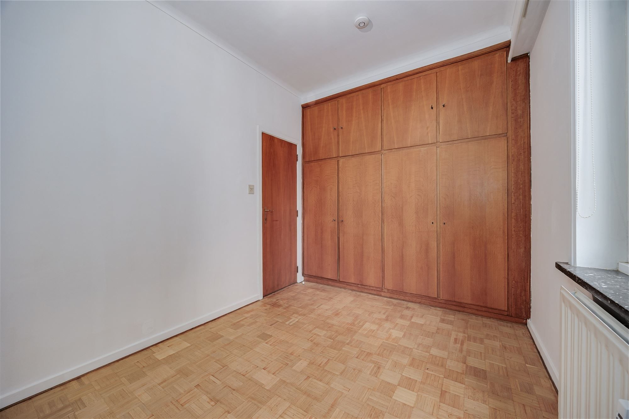 Stijvol appartement met 2 slpk en P foto 11