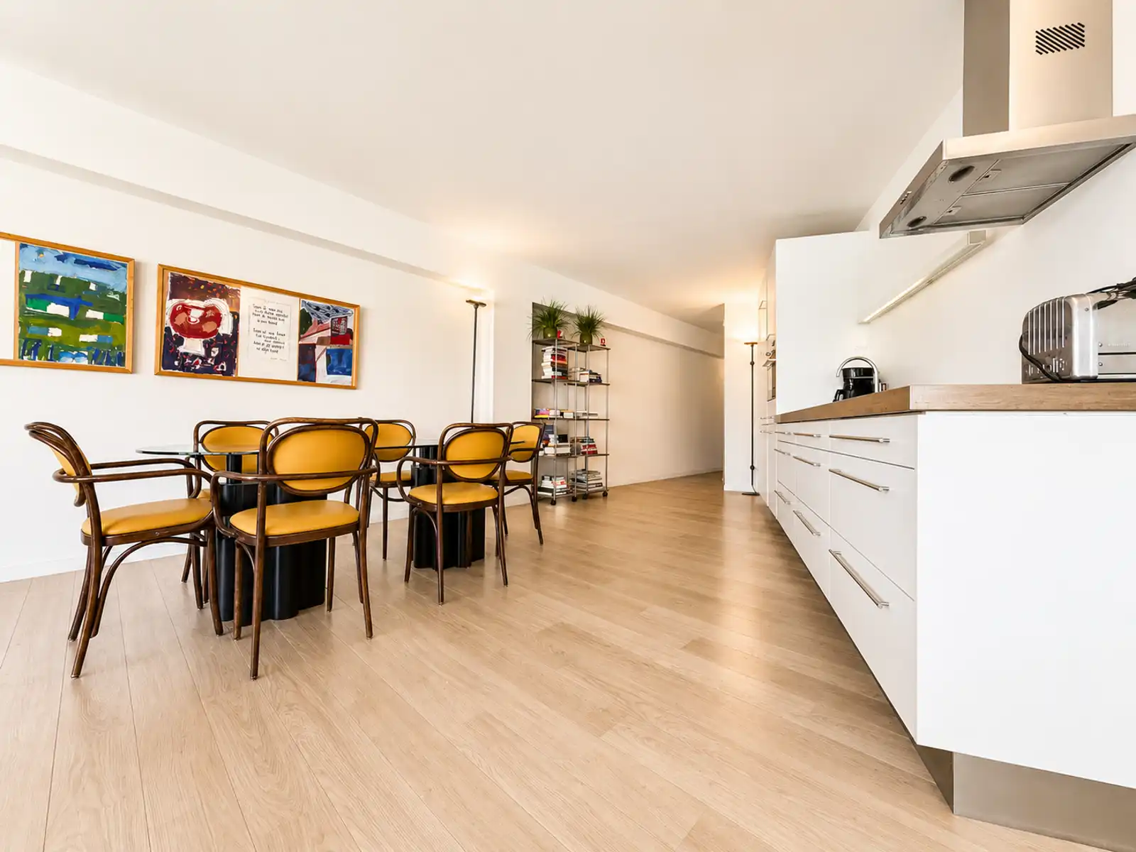 Exclusief appartement op toplocatie in Het Zoute foto 7