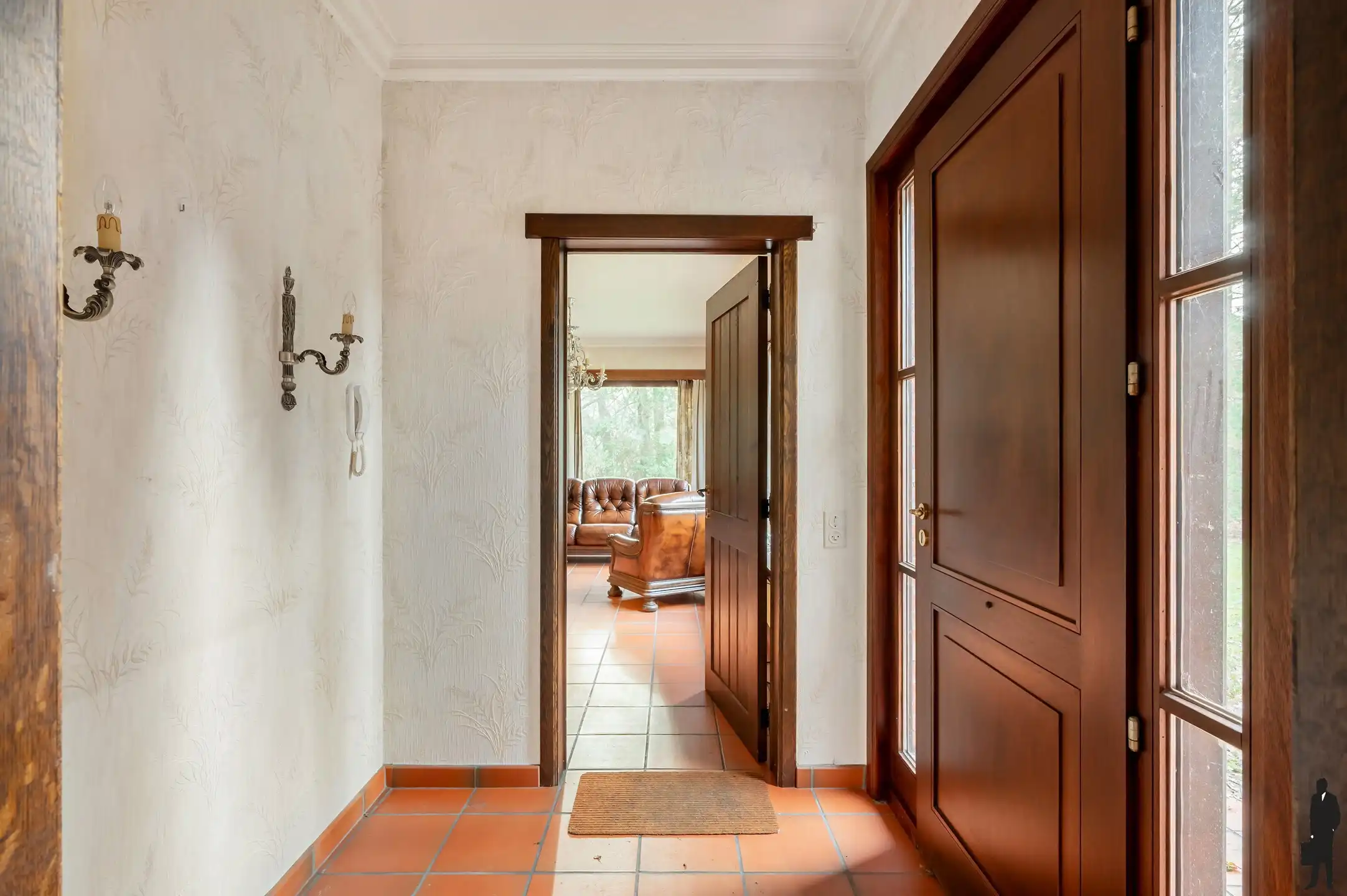 Verkavelbaar renovatie-eigendom! foto 3