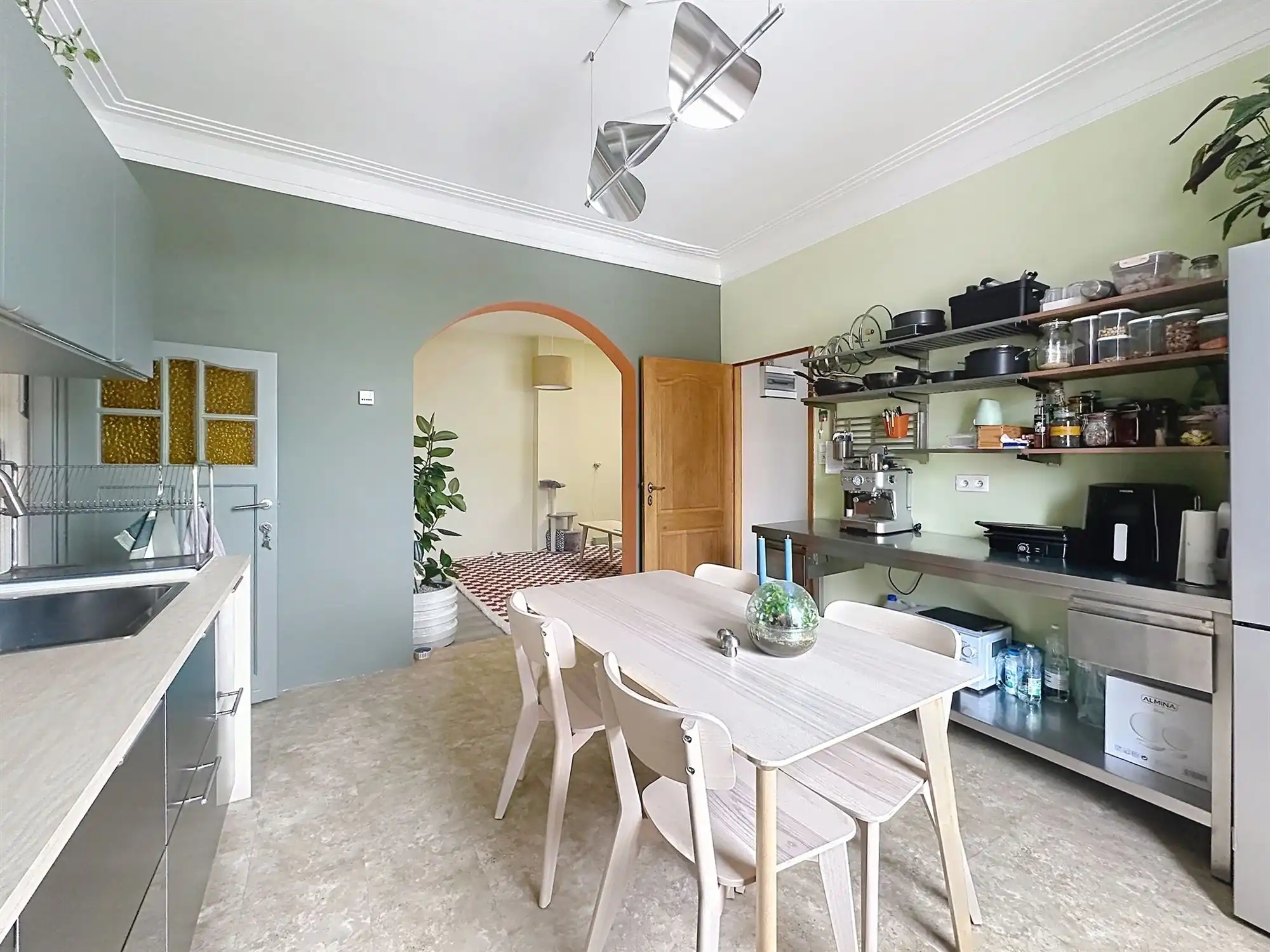 Huis foto 17