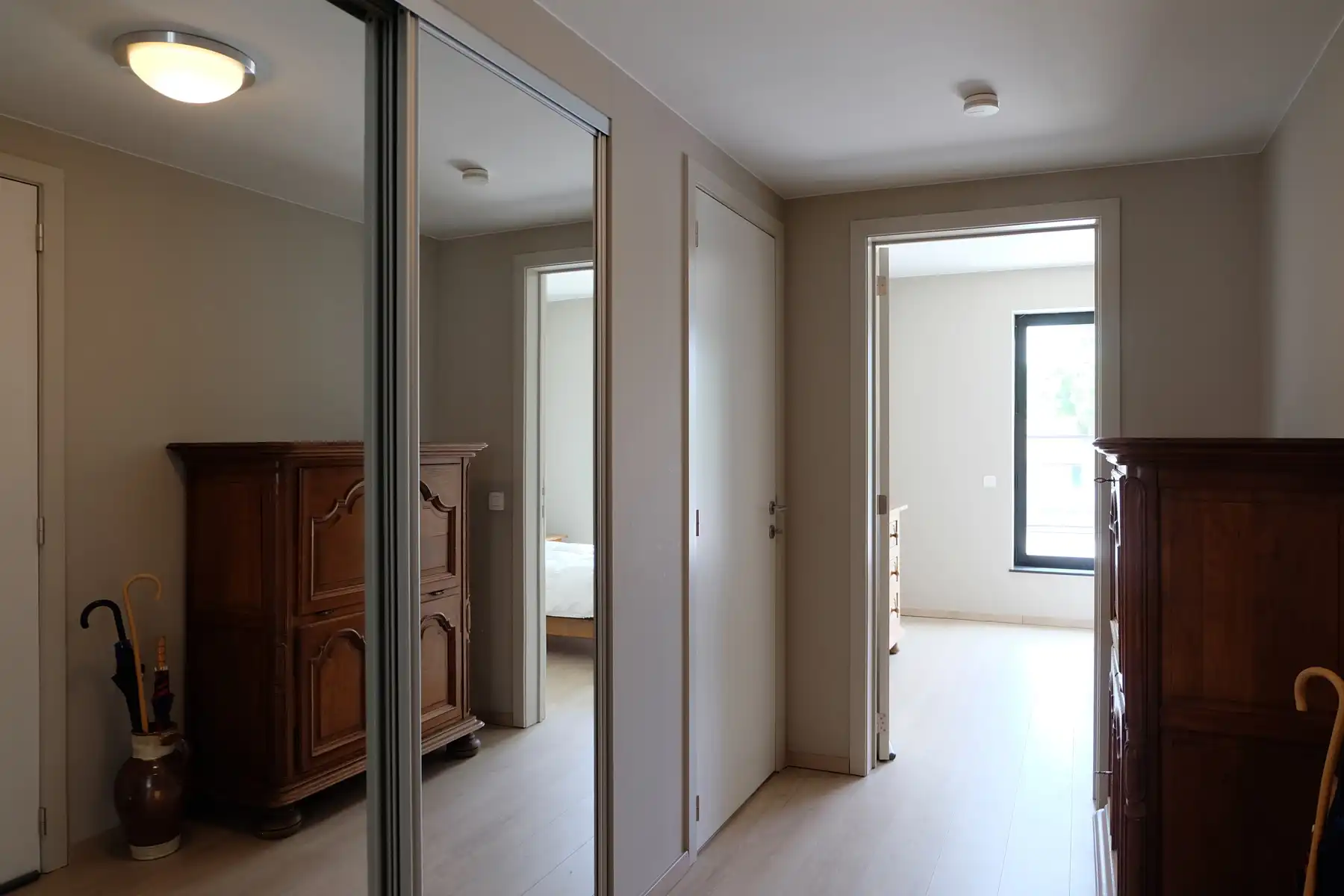 Appartement te huur foto 2