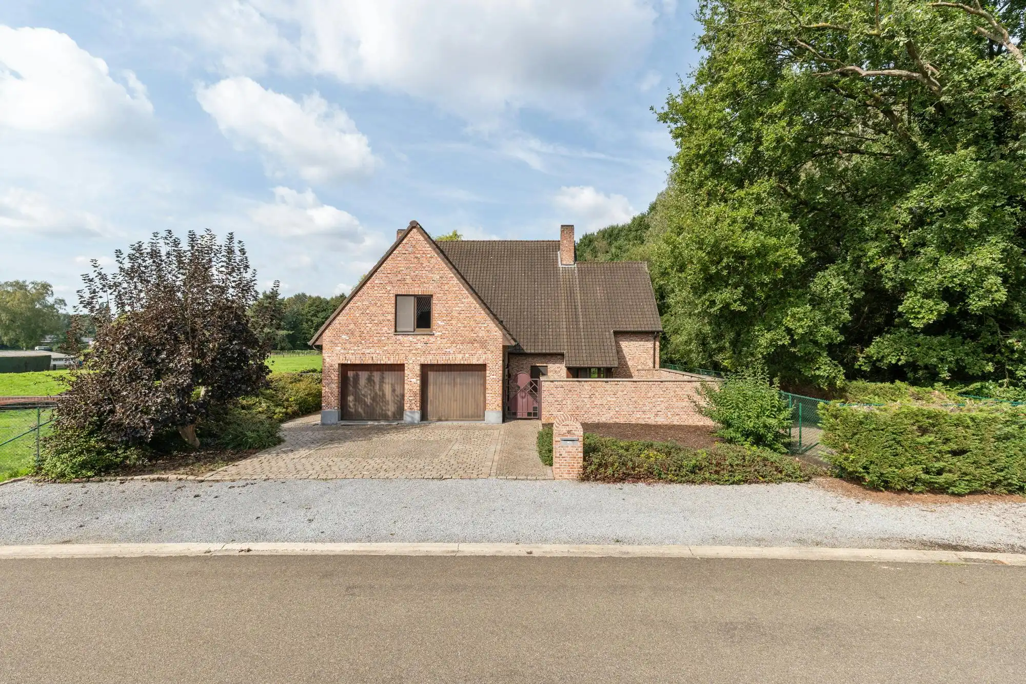 Exclusief landhuis op 80 are met ruimte voor wonen en werken foto 26