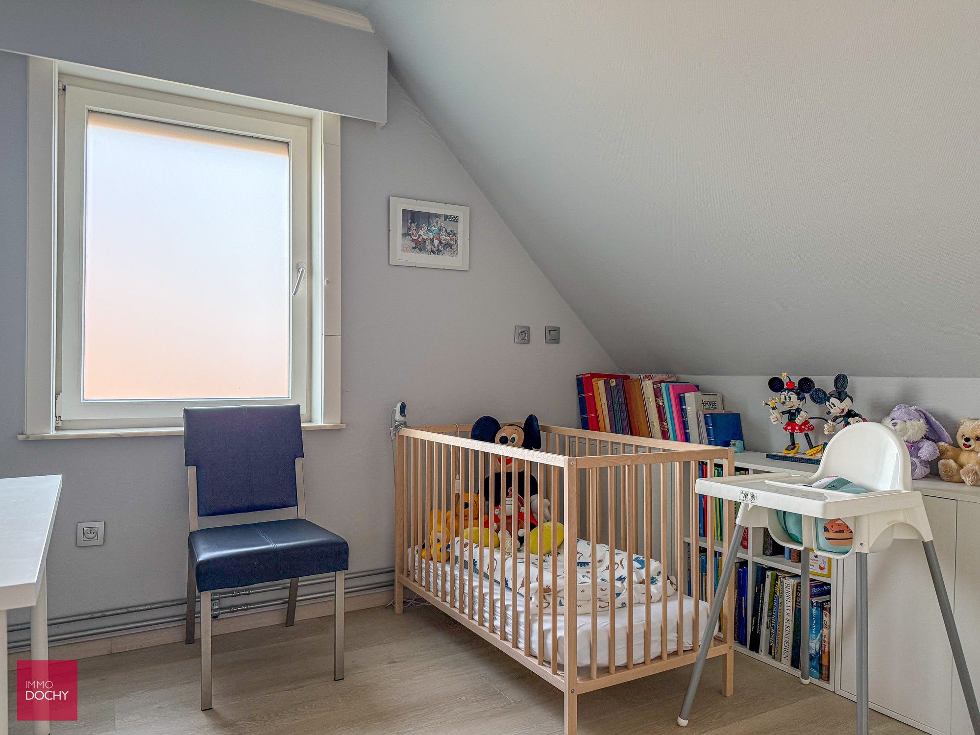 Instapklare lichtrijke alleenstaande woning | Lindestraat foto 16