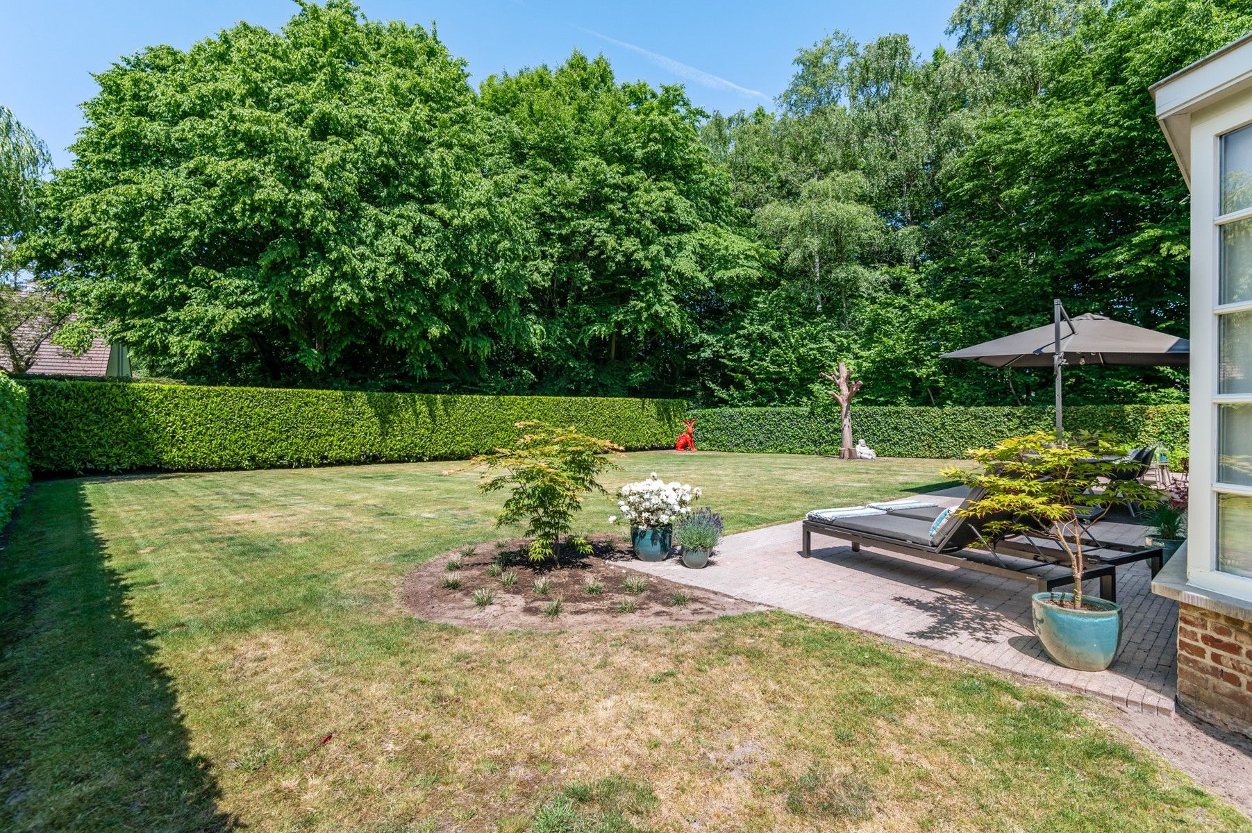 Elegante villa op uitstekende ligging foto 4
