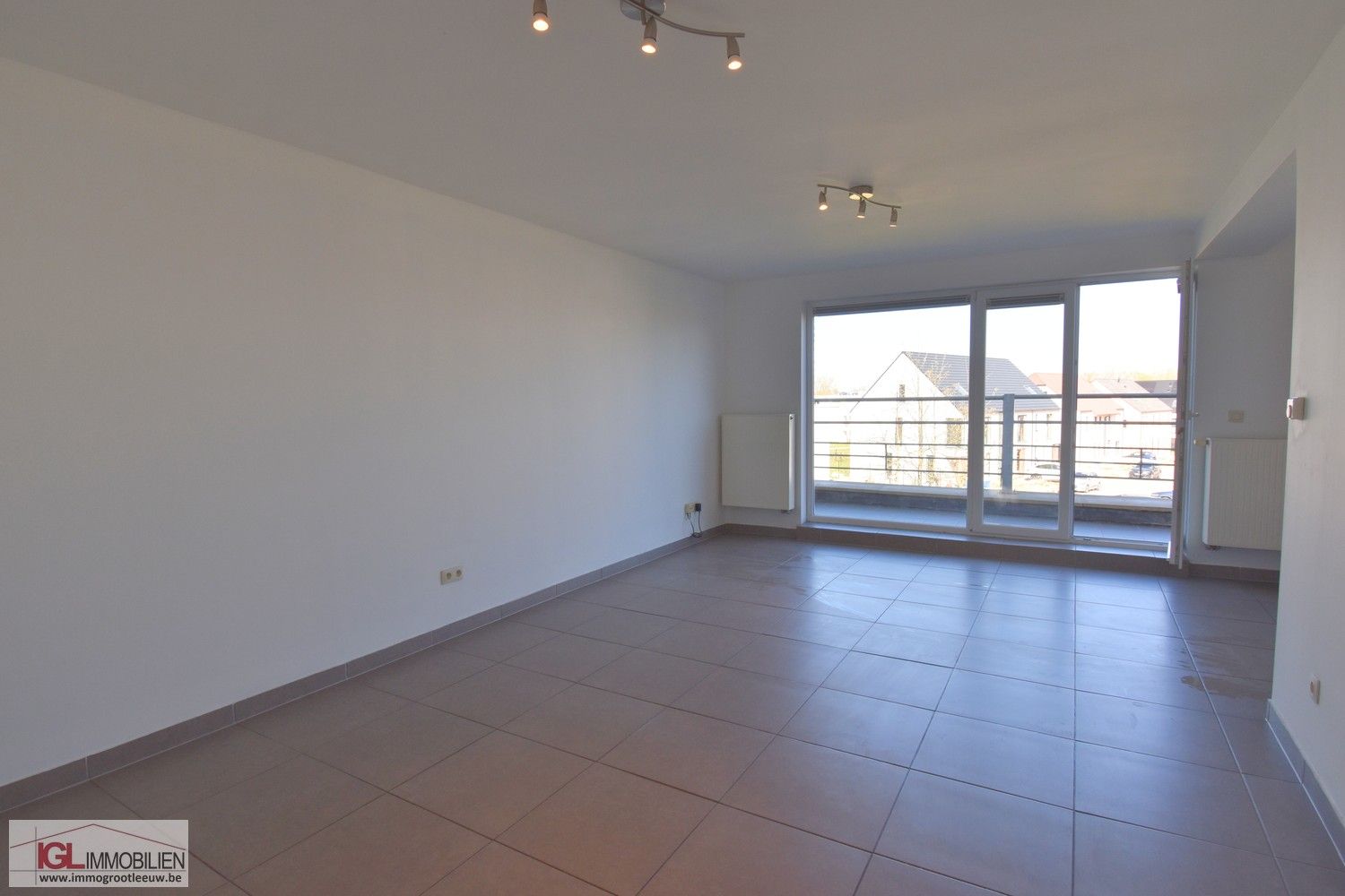 2-kamer appartement te Sint-Pieters-Leeuw met gunstige EPC! foto 3