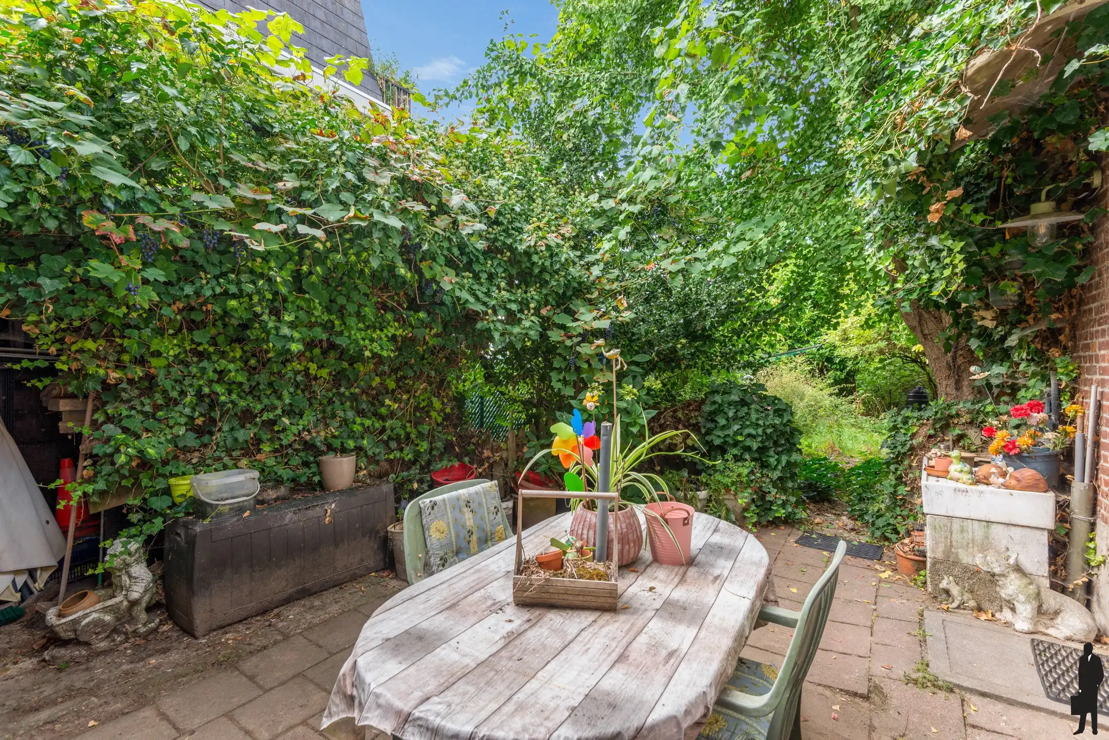 Sorry, deze woning werd reeds succesvol VERKOCHT. foto 5