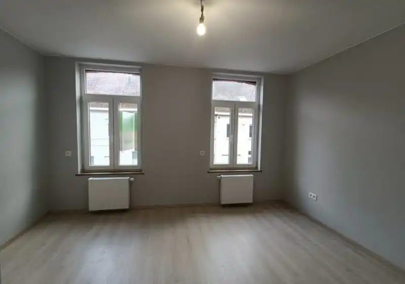 Centrum Izegem - Volledig verhuurd opbrengsteigendom (2 appartementen) foto 11