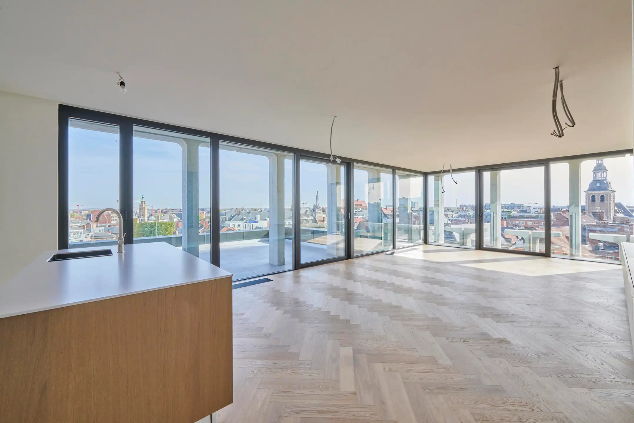 Appartement te koop Maagdendries 5/501 - 3500 Hasselt