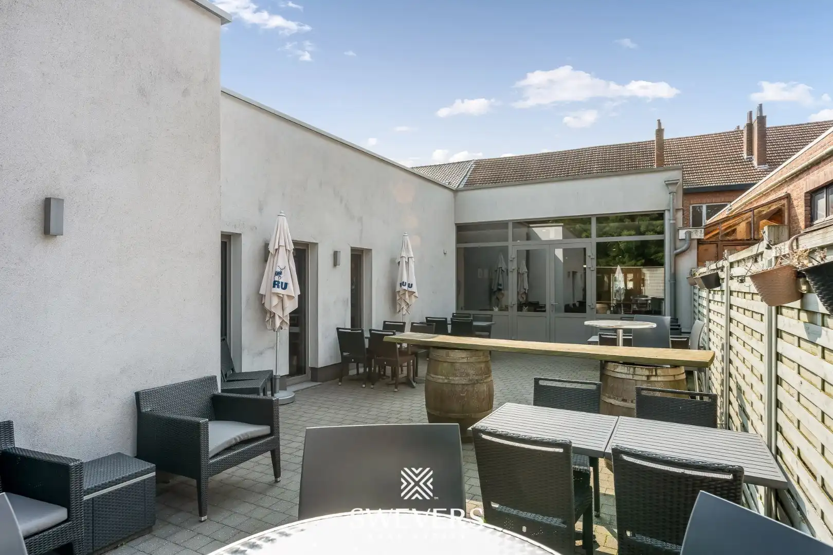 Instapklaar handelspand te huur in Beverlo foto 25