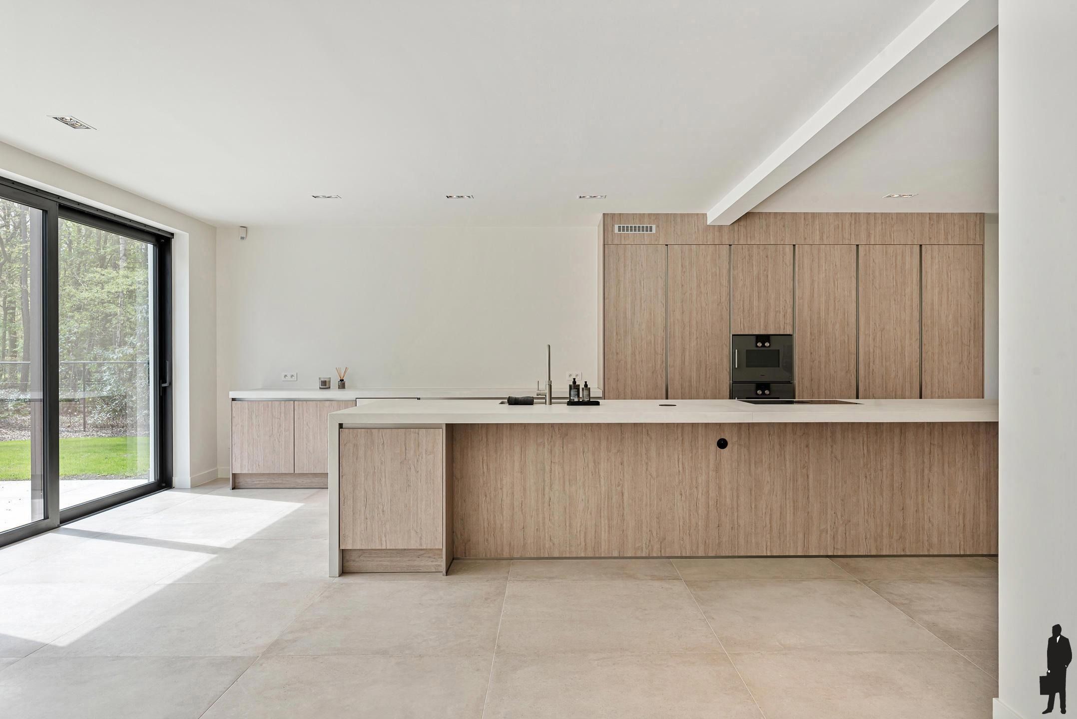 Gerenoveerde villa (ca. 3.628 m²) in een doodlopende straat! foto 7