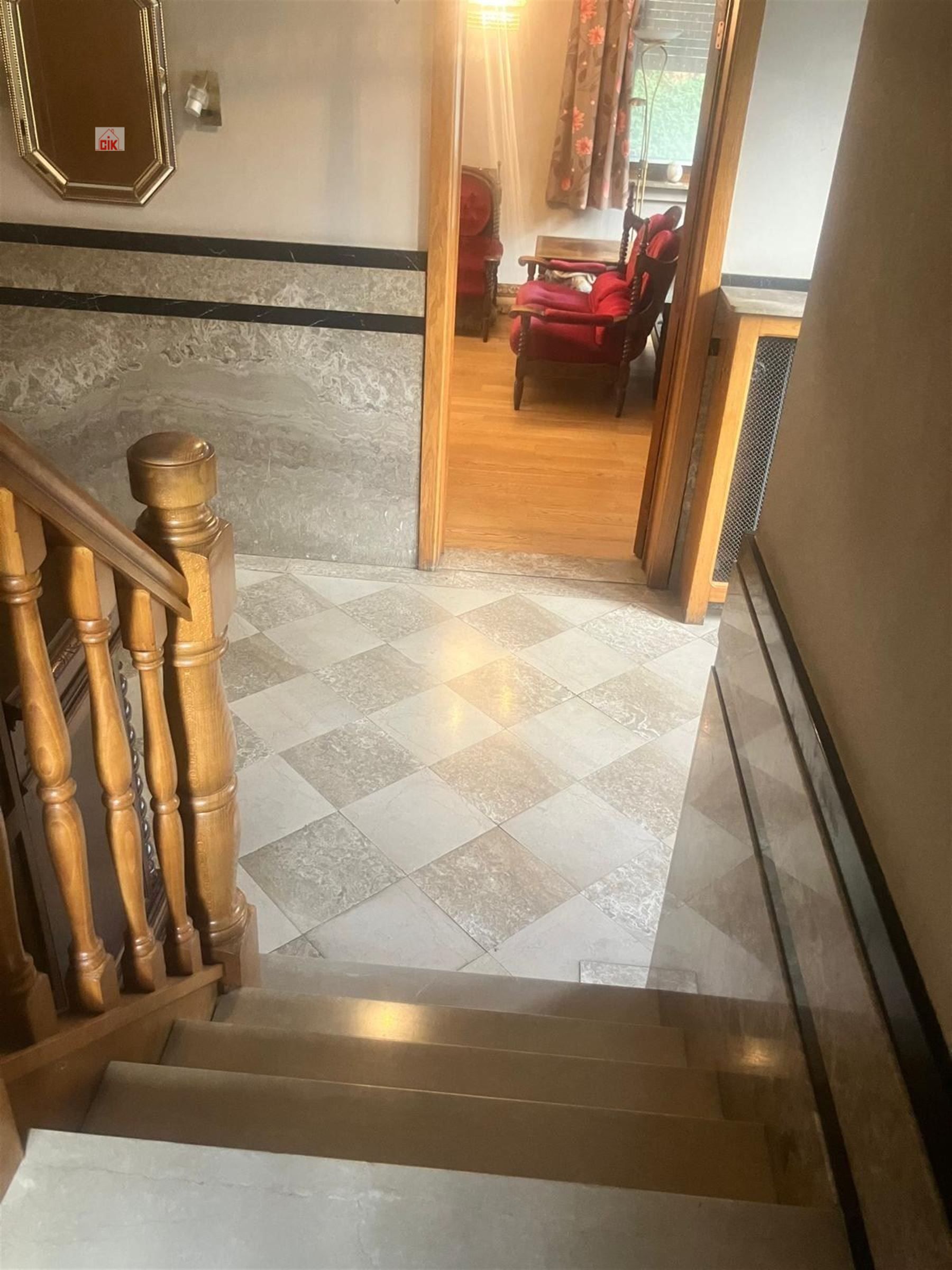 Villa met garage en zwembad  foto 16