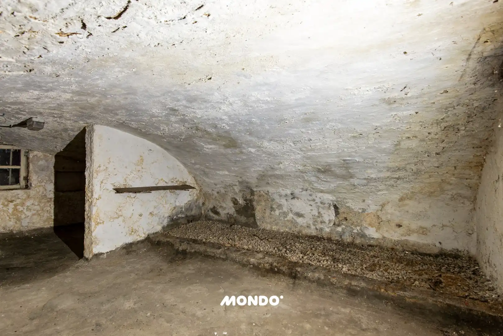 Te renoveren woning met tuin en garage op rustige ligging in Boom foto 14