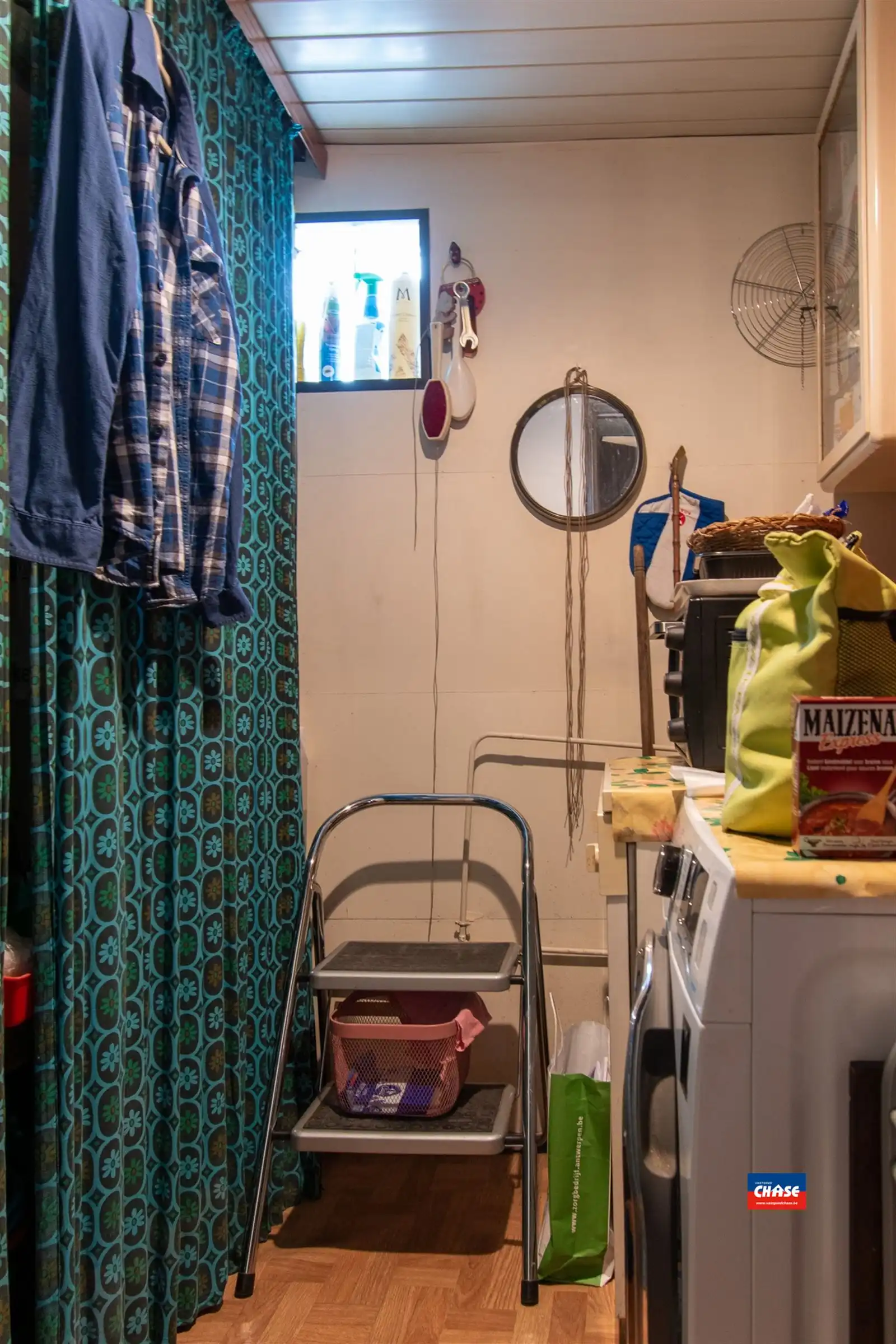 Ruime woning met aparte garagebox foto 9